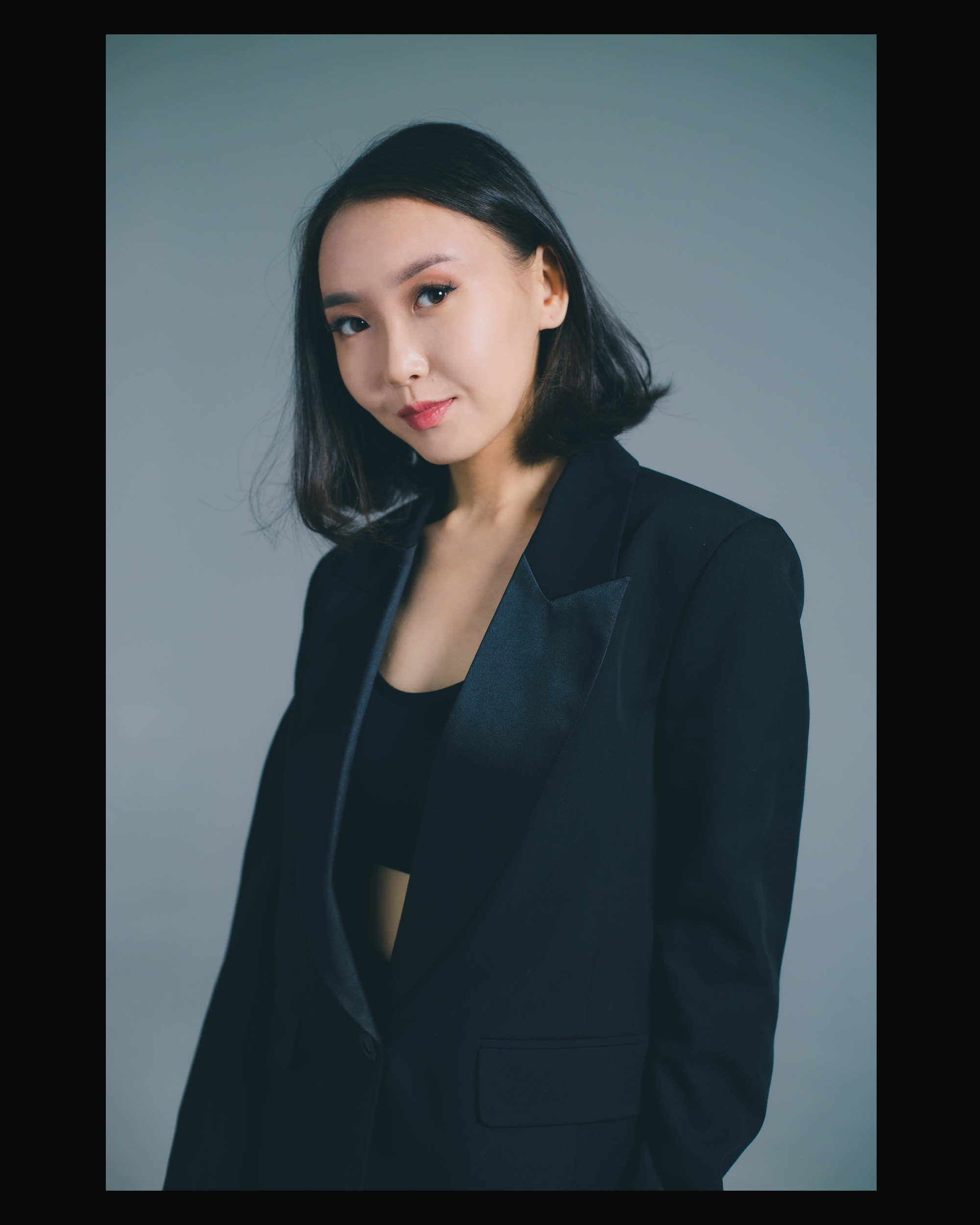 Айта. Фотограф в Якутске Сулустаан Алексеев