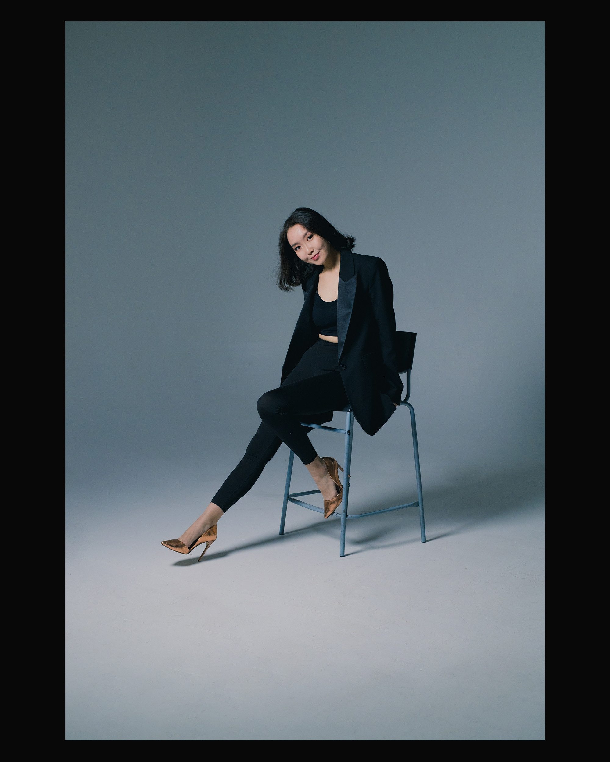 Айта. Фотограф в Якутске Сулустаан Алексеев