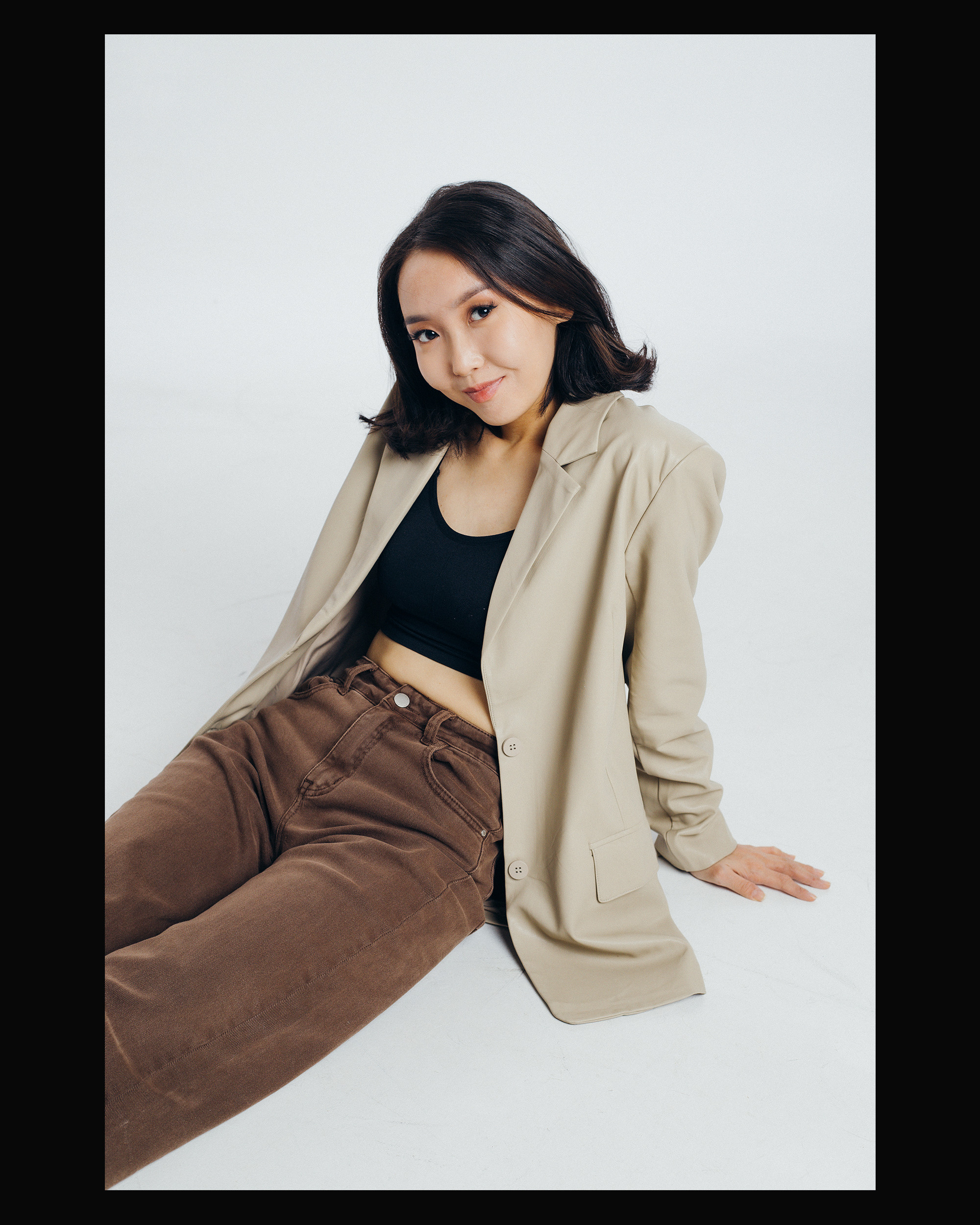 Айта. Фотограф в Якутске Сулустаан Алексеев