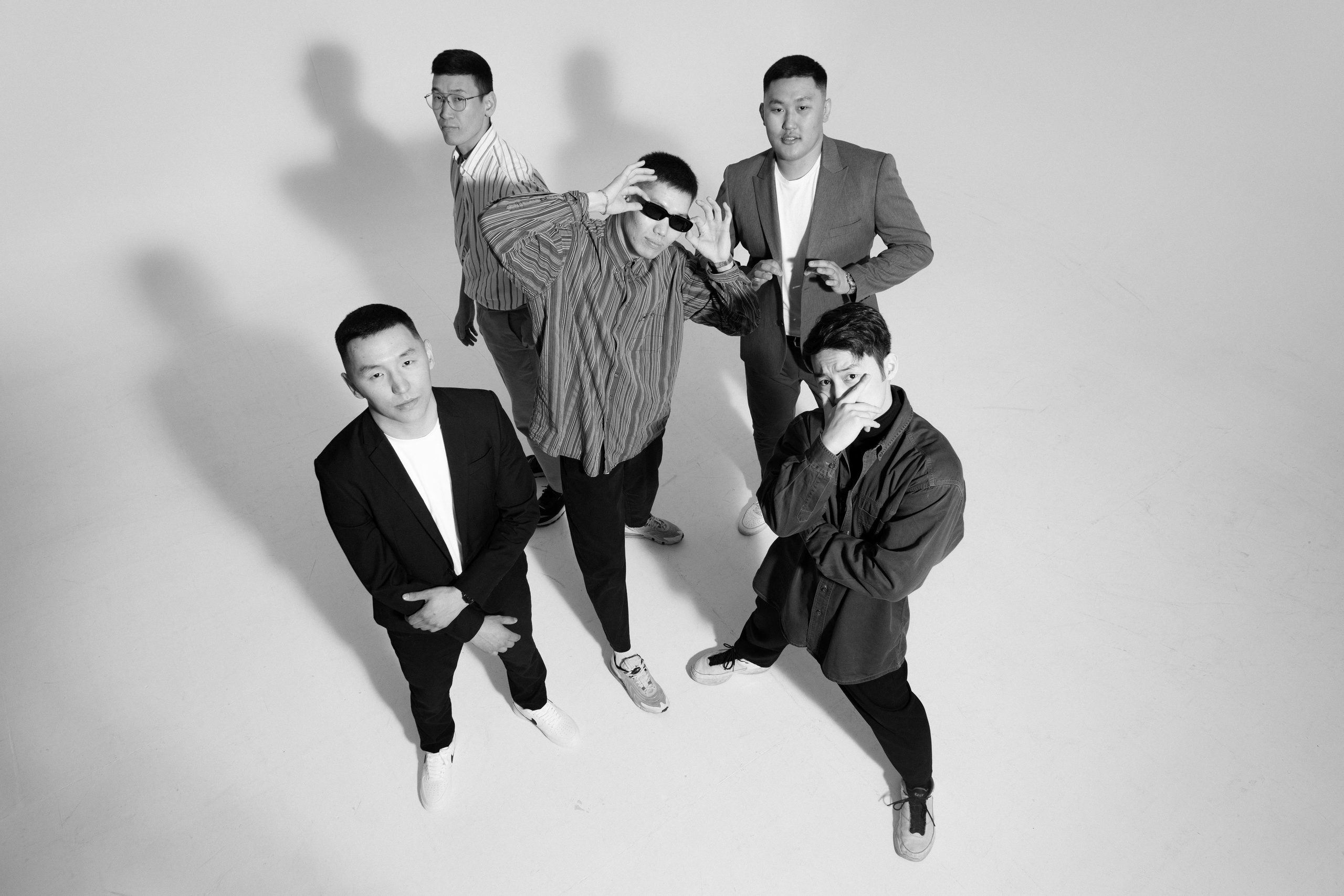 Уолаттар!. Фотограф в Якутске Сулустаан Алексеев