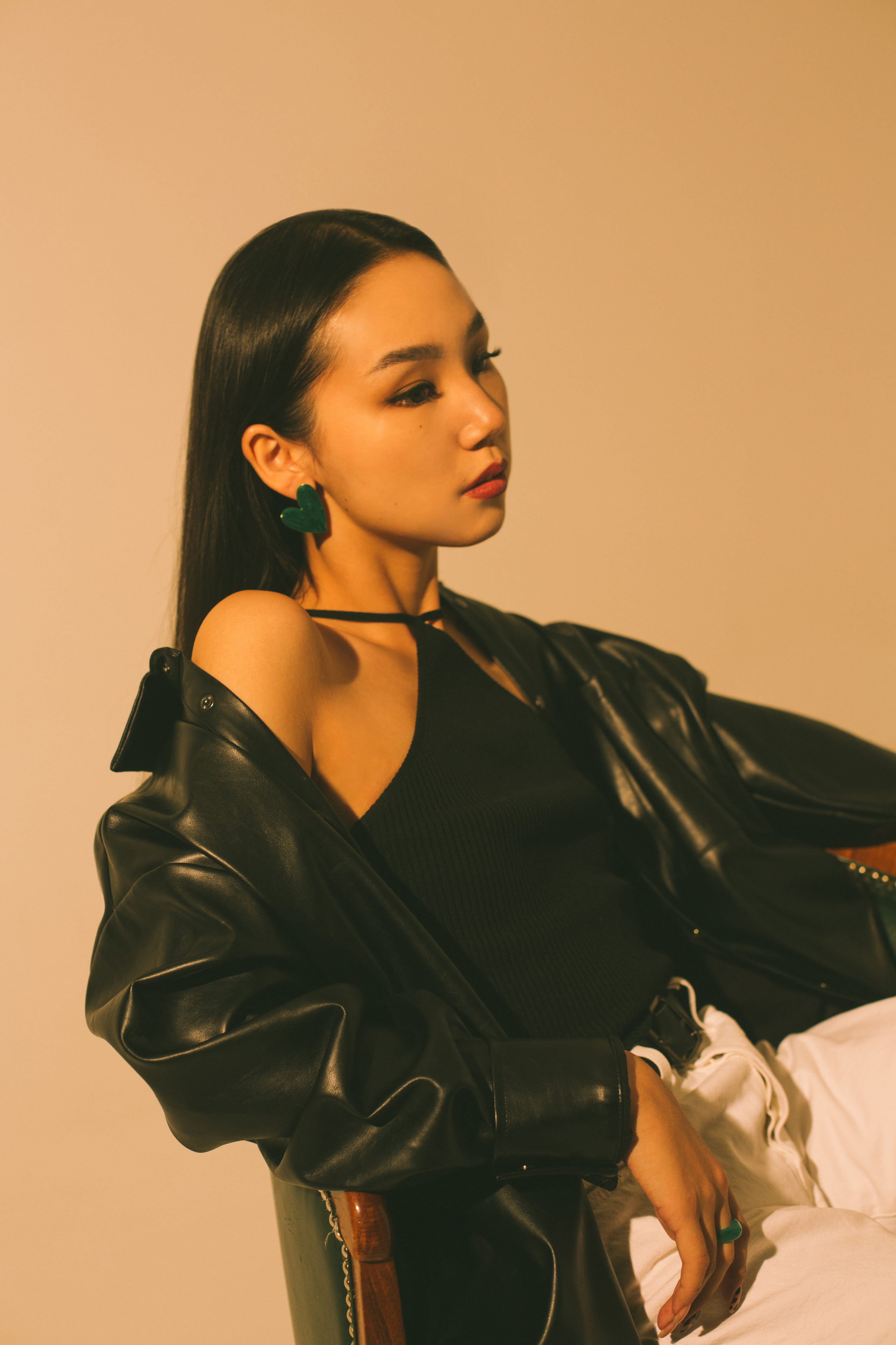 Алена. Фотограф в Якутске Сулустаан Алексеев