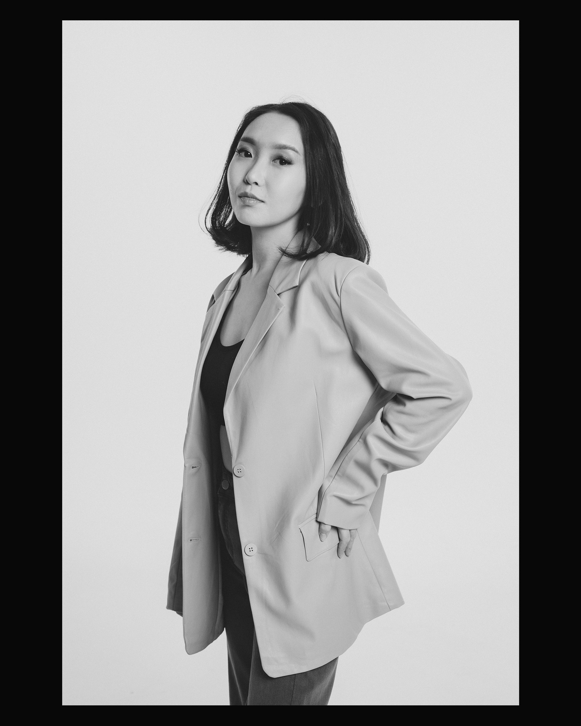 Айта. Фотограф в Якутске Сулустаан Алексеев