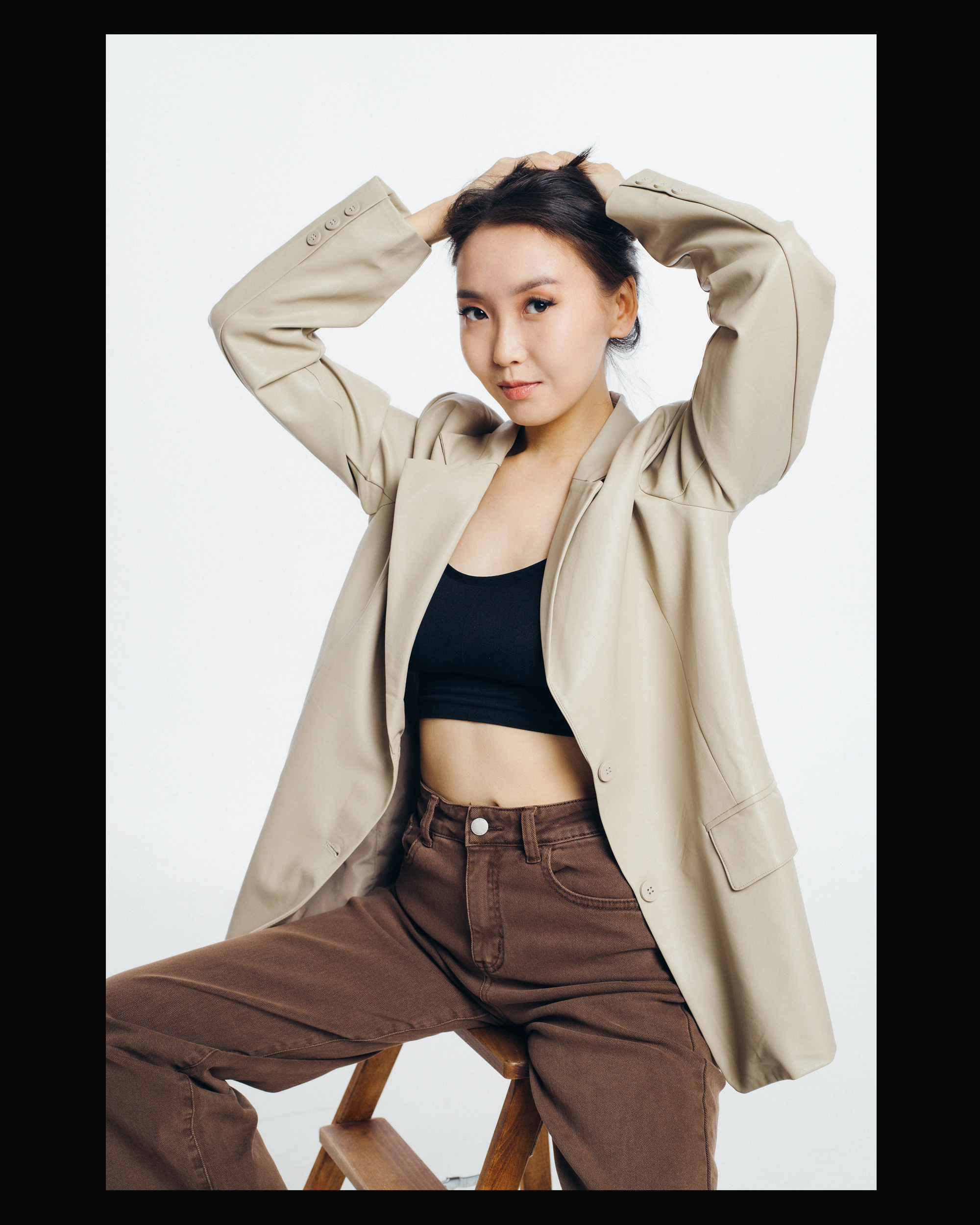 Айта. Фотограф в Якутске Сулустаан Алексеев