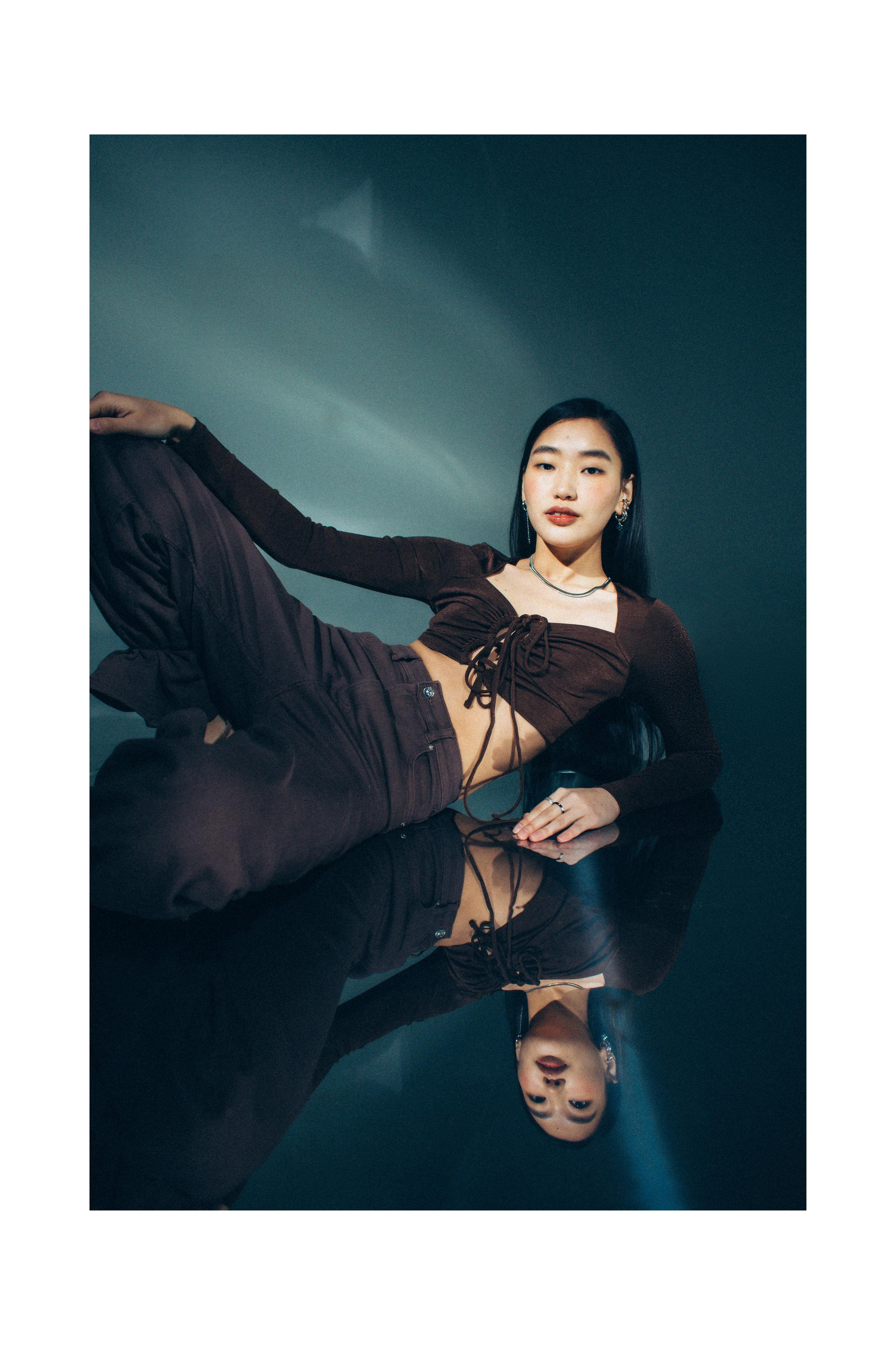 Лера. Фотограф в Якутске Сулустаан Алексеев