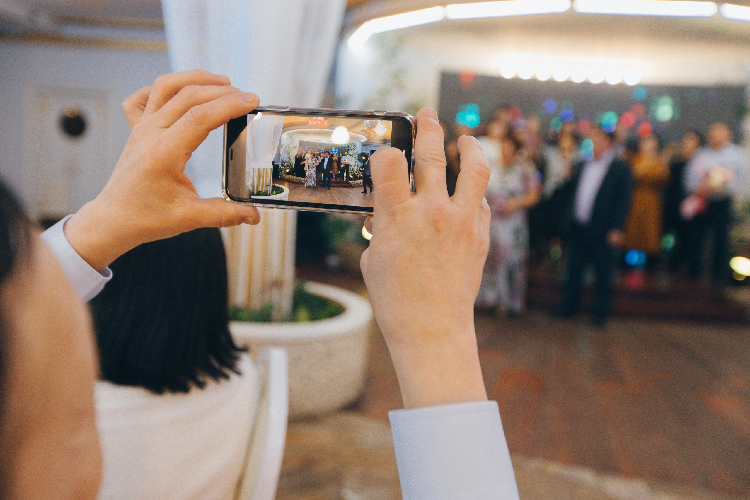 Юбилей Марии Романовны. Фотограф в Якутске Сулустаан Алексеев