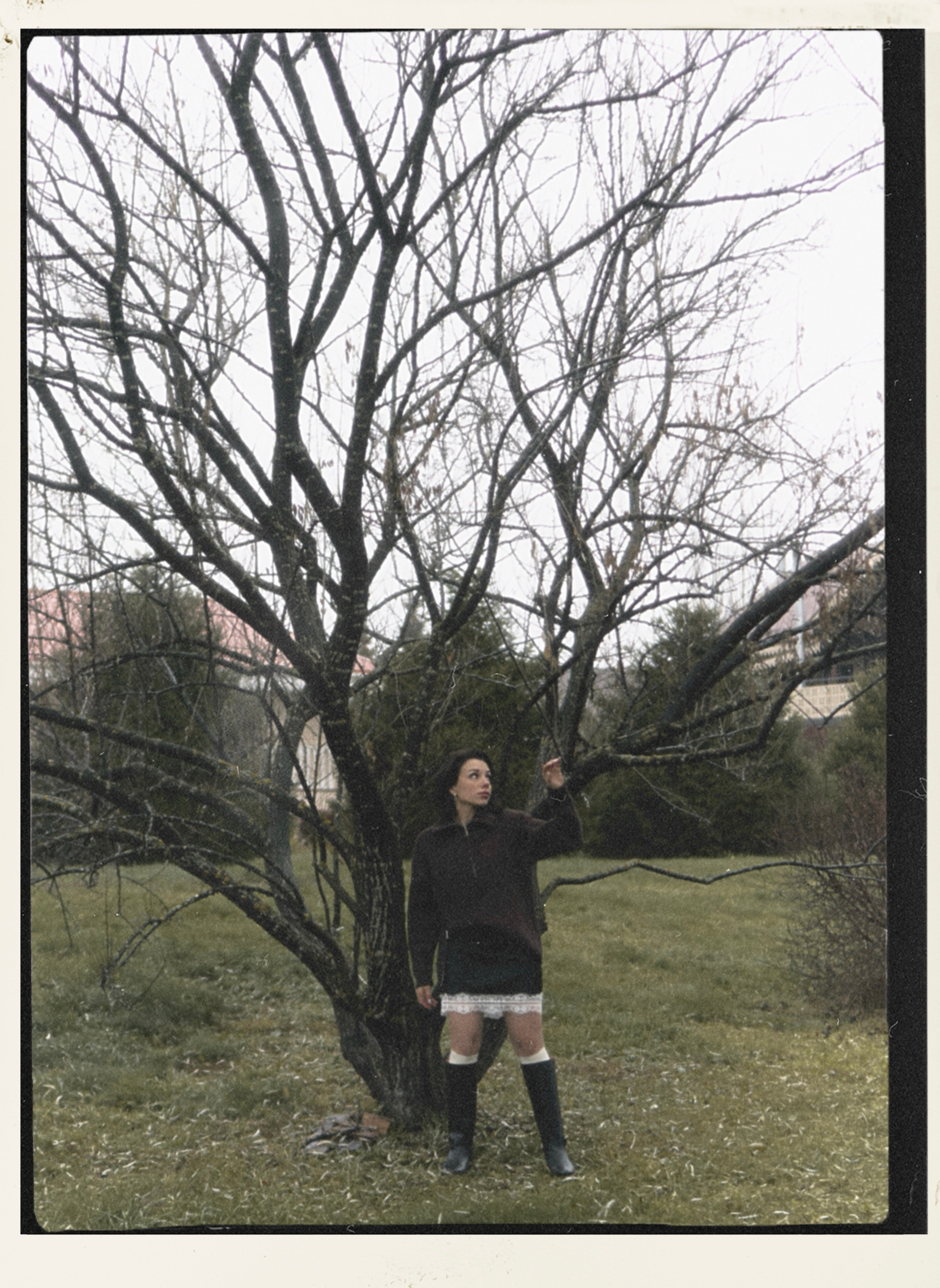 Olya. Индивидуальная и семейная фотосессия в Чебоксарах Оксана Русакова