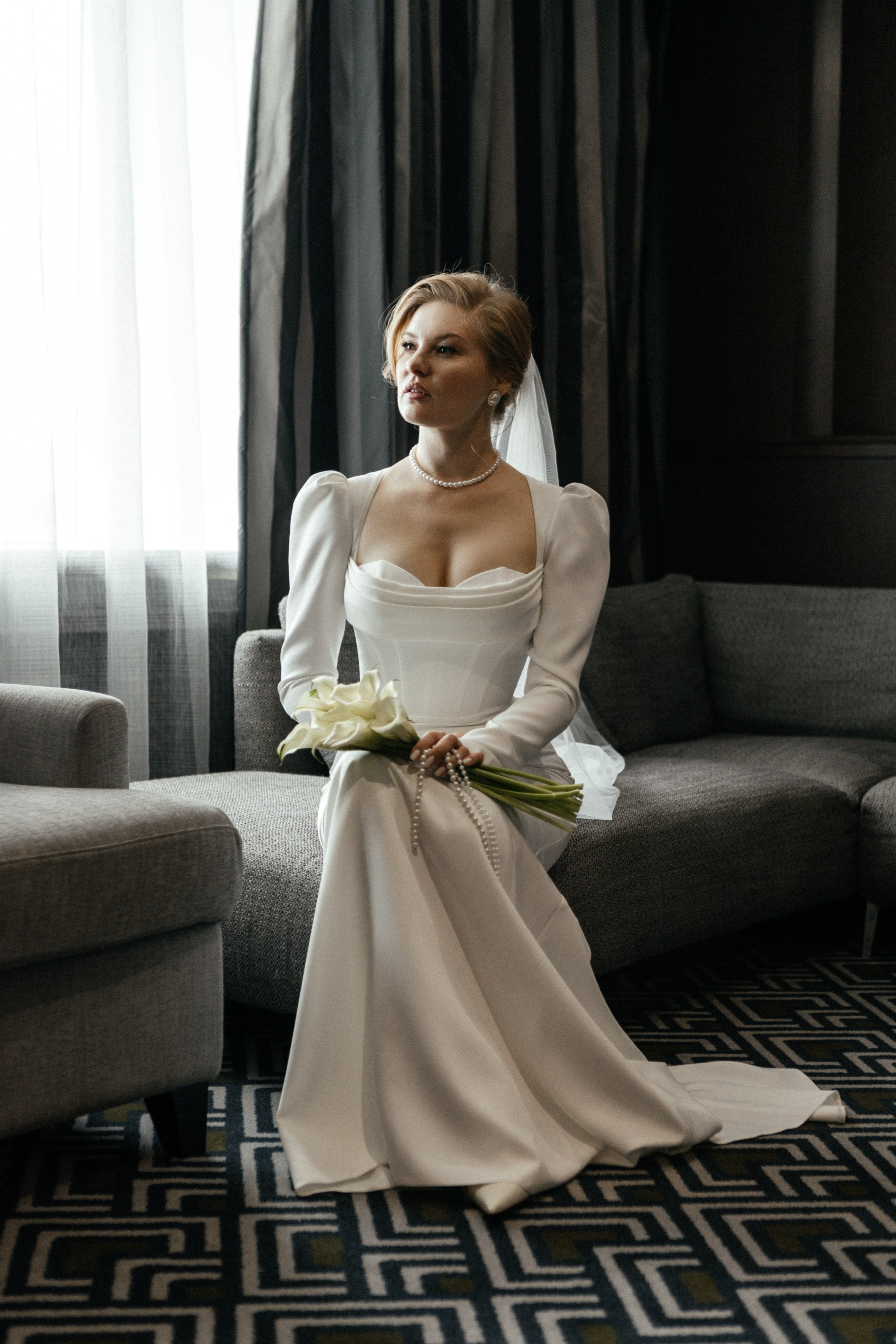 V&T. Свадебный фотограф Уфа Руслан Габдлисламов