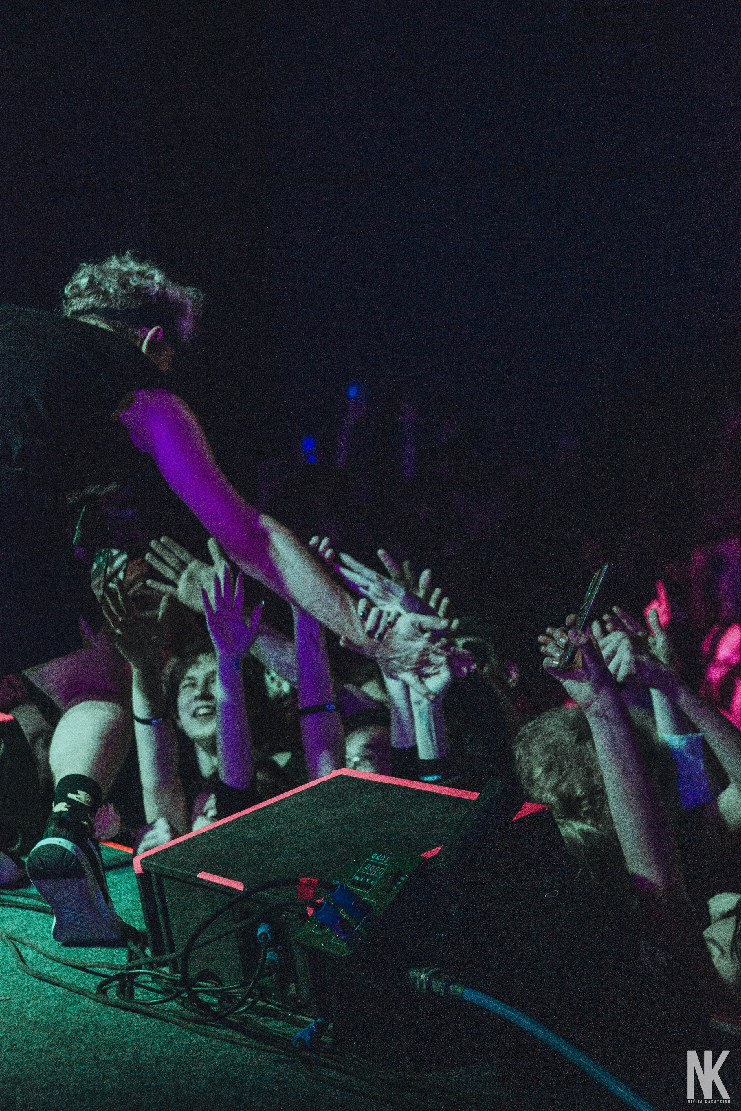 LIDA 24.04 ИЖЕВСК. Касаткин Никита. Фотограф