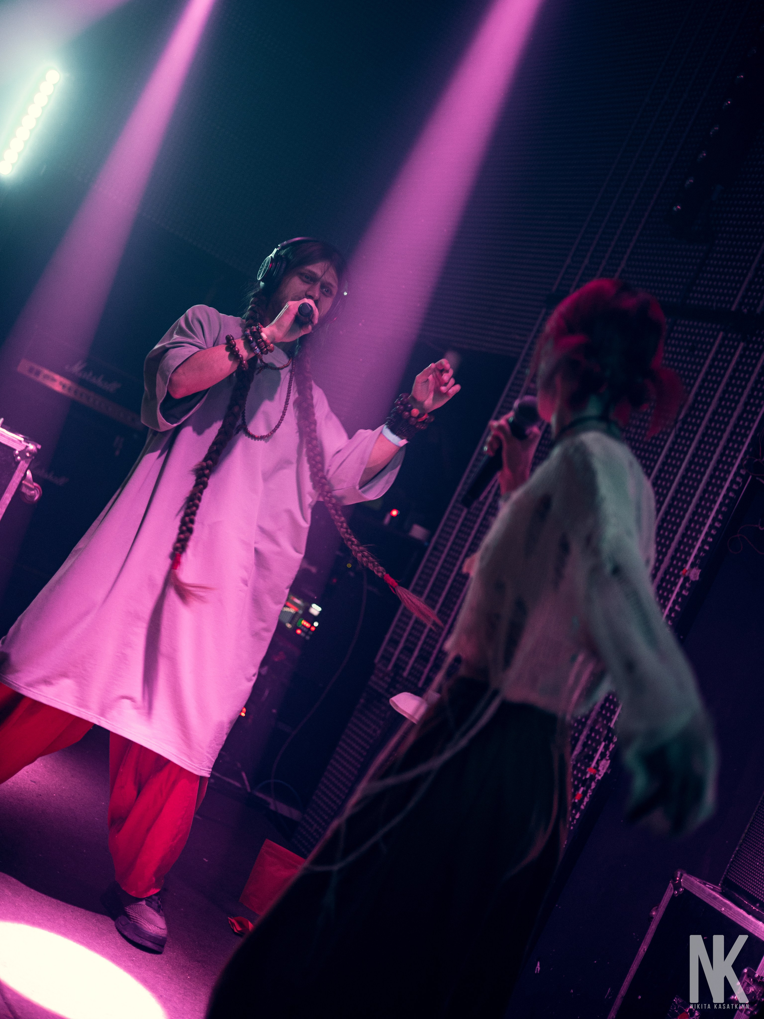 ЛОЛИТА КОСС 28.11 КАЗАНЬ. Касаткин Никита. Фотограф