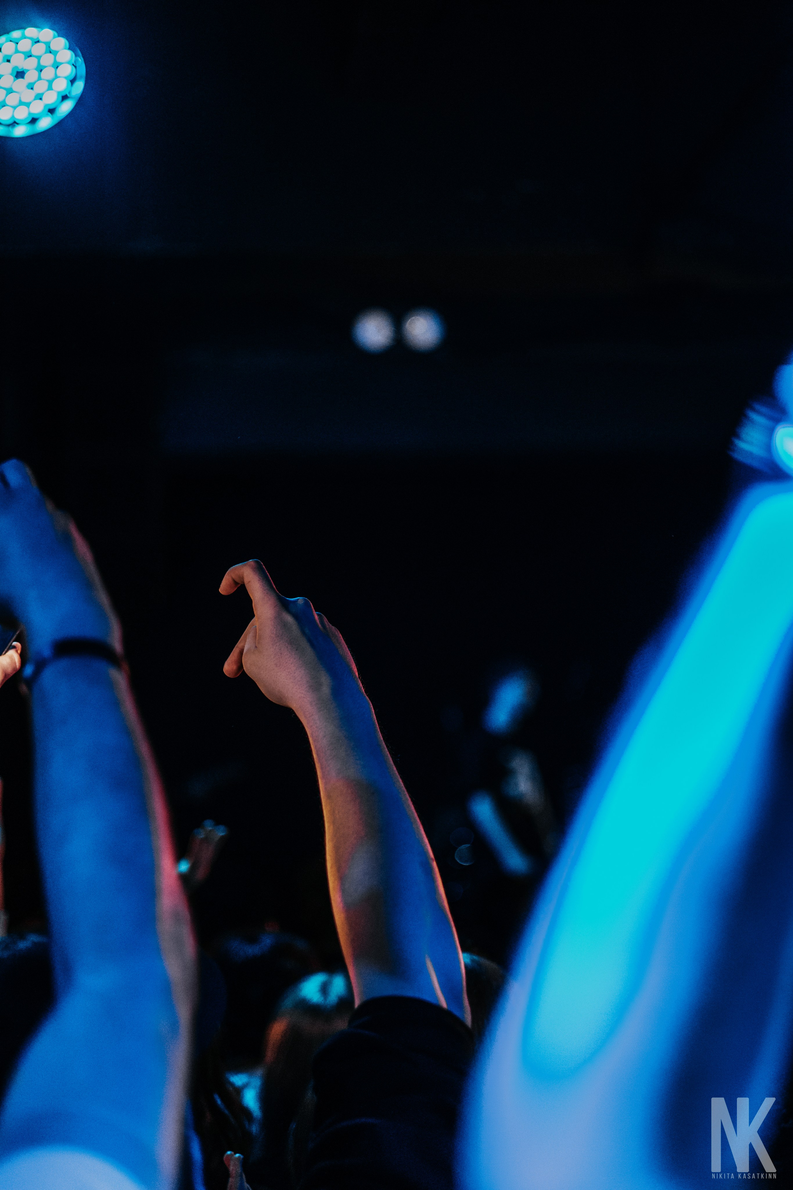 COLD CARTI 11.04 КАЗАНЬ. Касаткин Никита. Фотограф