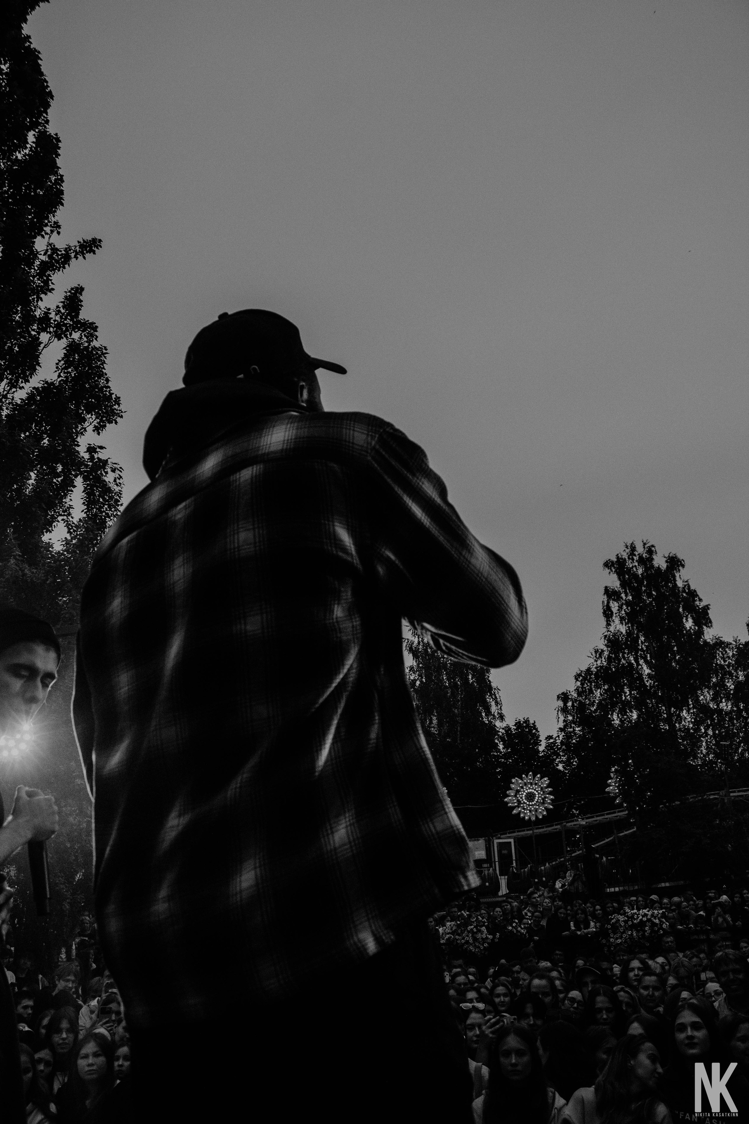 RAUF FAIK 26.07 ИЖЕВСК. Касаткин Никита. Фотограф