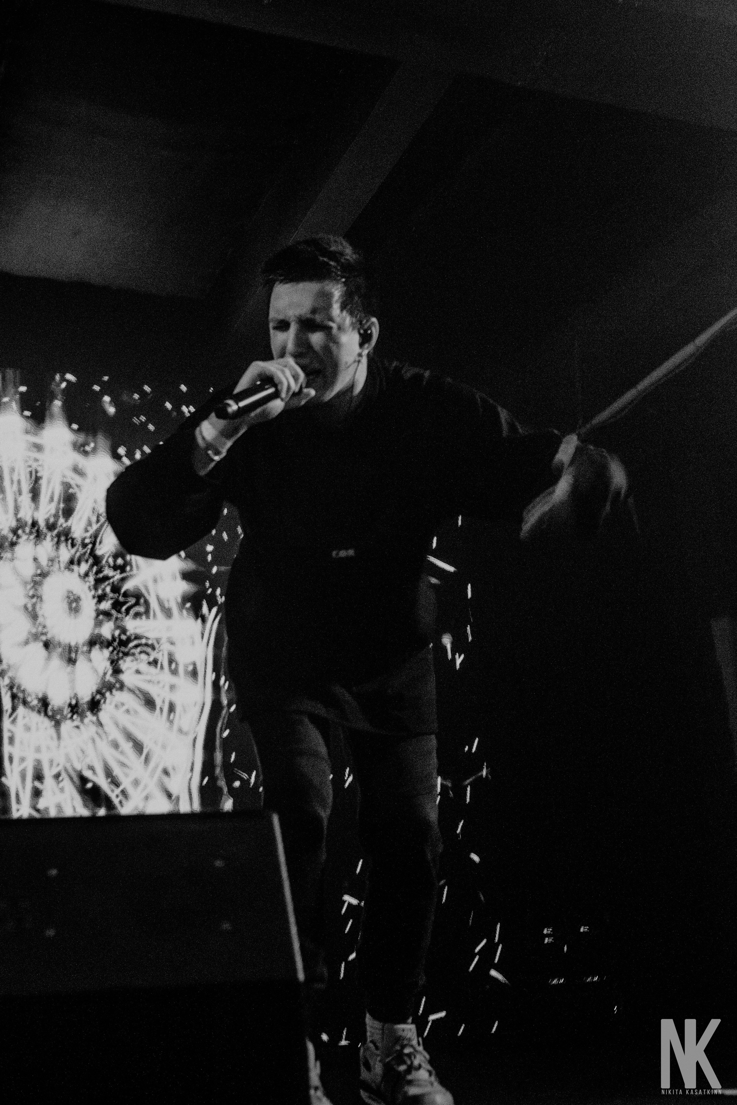 MZLFF 17.10 КАЗАНЬ. Касаткин Никита. Фотограф