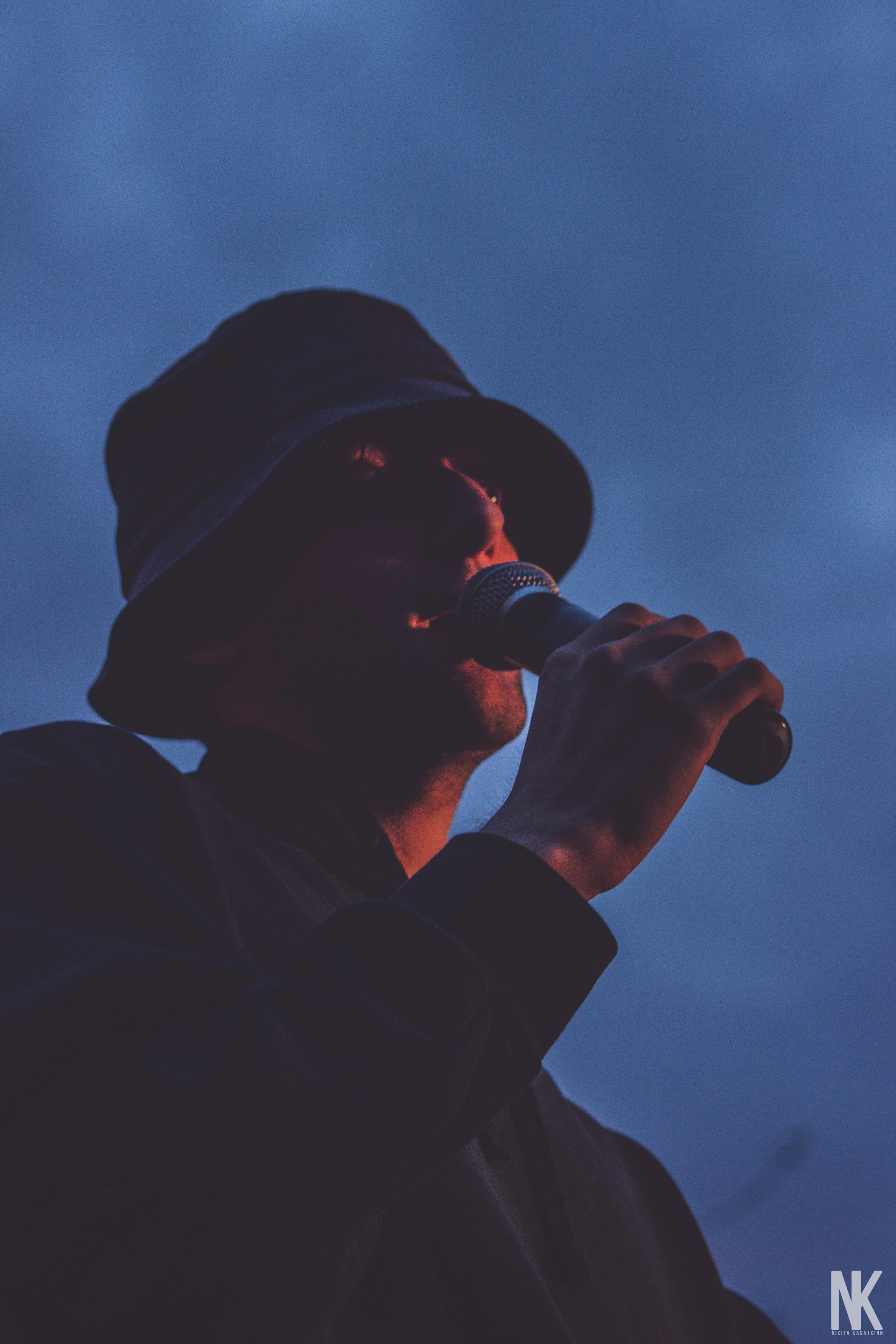 RAUF FAIK 26.07 ИЖЕВСК. Касаткин Никита. Фотограф