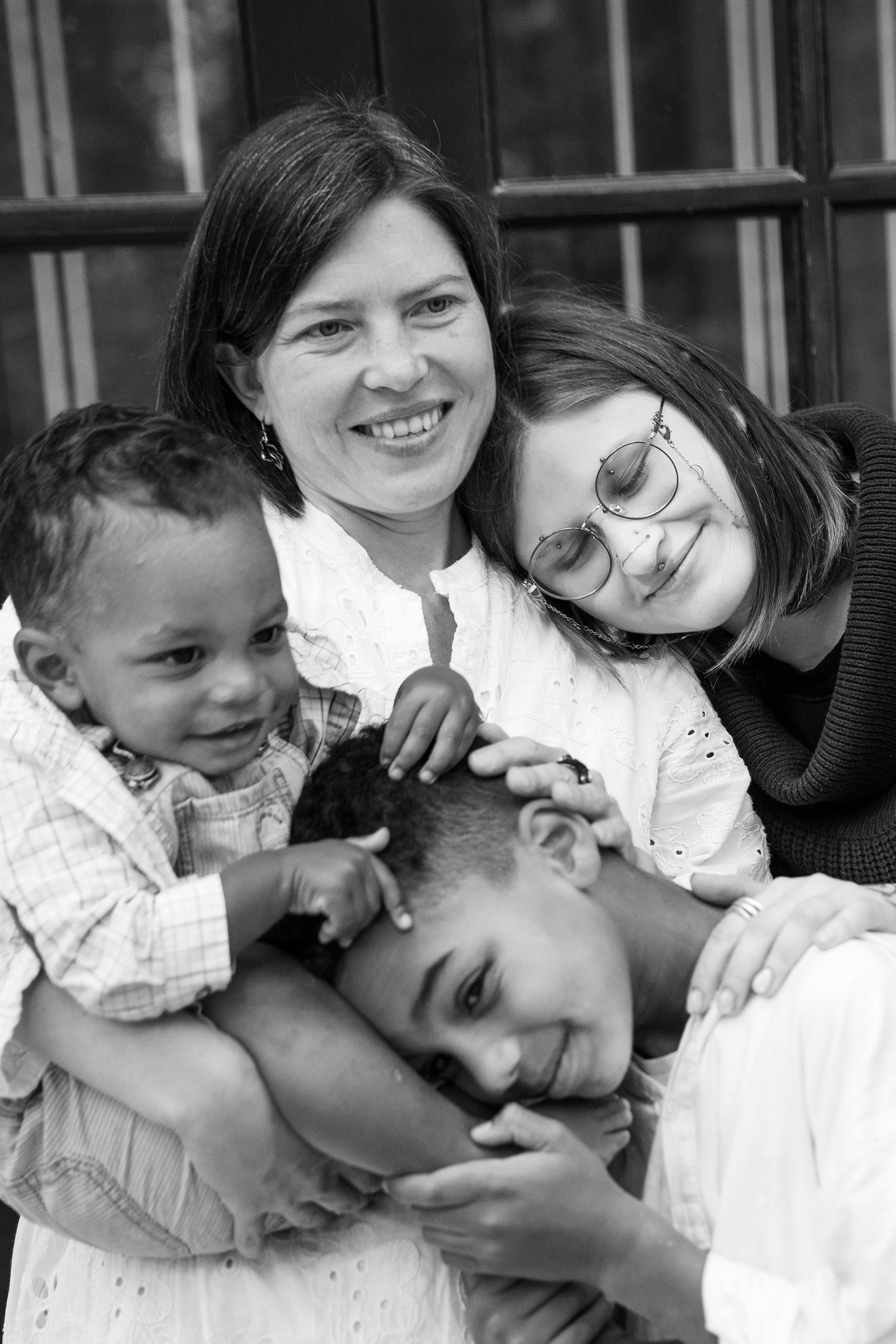 Родом из Англии. Главная