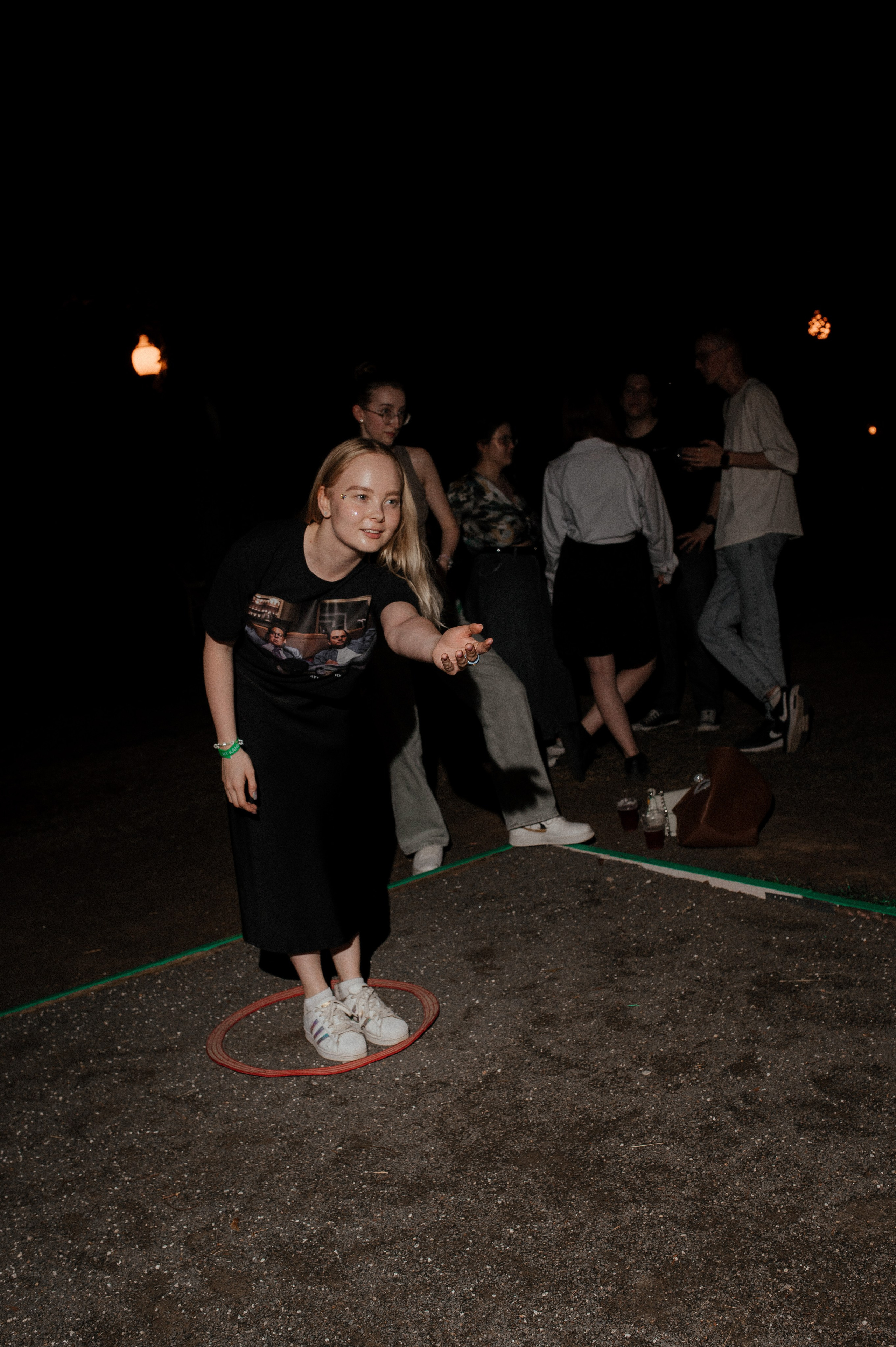 КРОК X COCHONNET. Фотограф Вадим Лакомкин