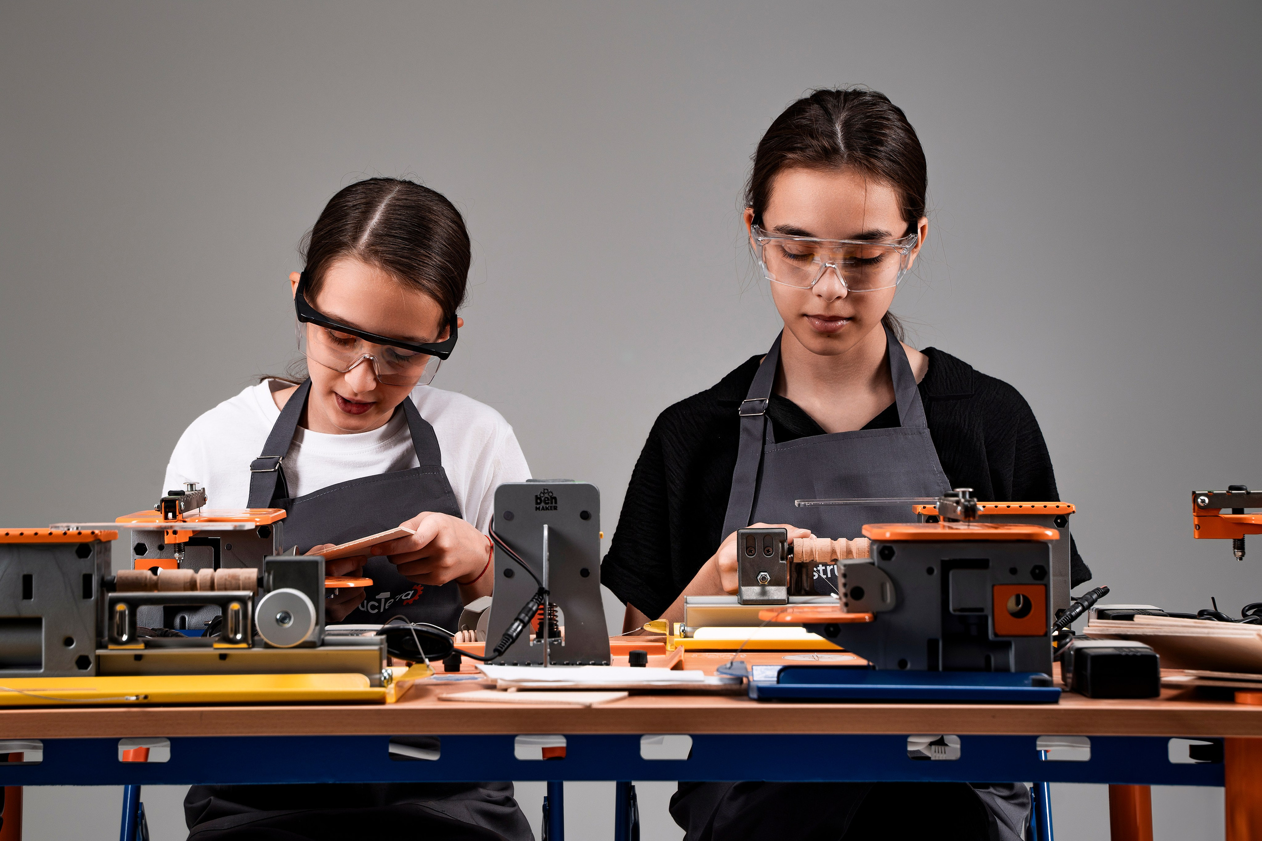 Constructerra. Фотограф Казань