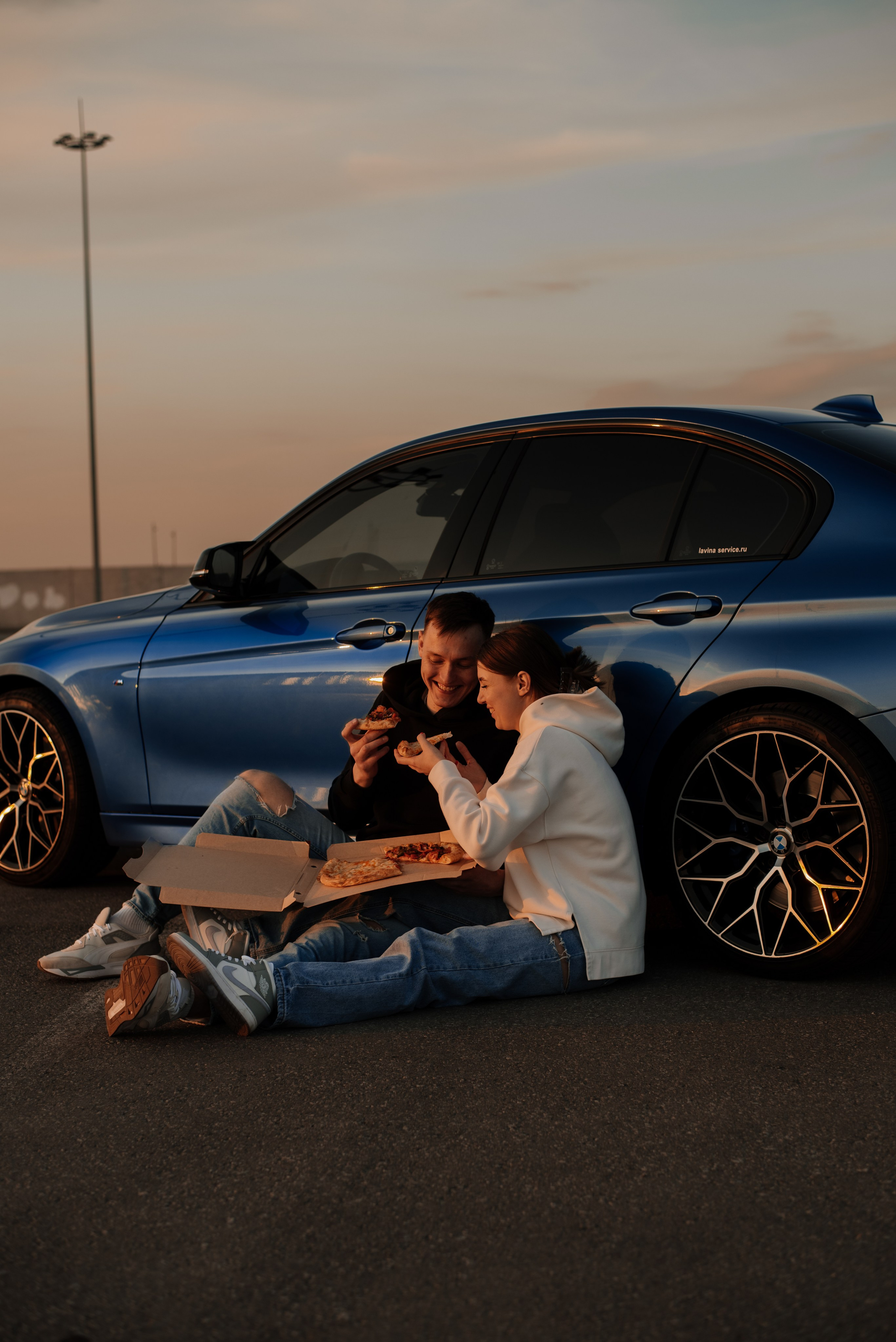 Арина ♡ Даниил. Фотограф Ольга Плеханова | Нижний Новгород, Москва