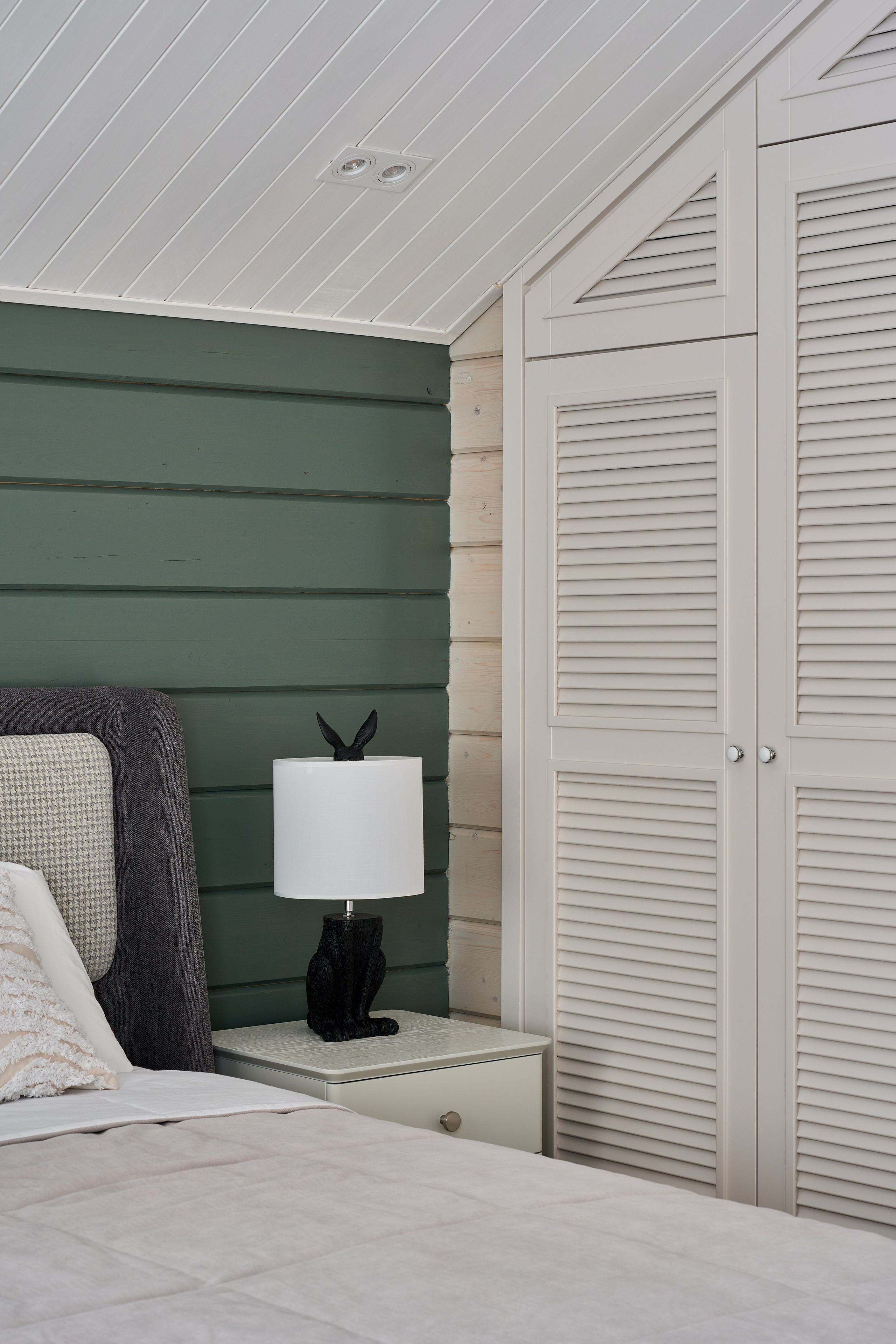 Загородный дом в КП Ларсен Парк (Имиджевая съемка). Бояршинов Антон Интерьерный фотограф/видеограф Москва