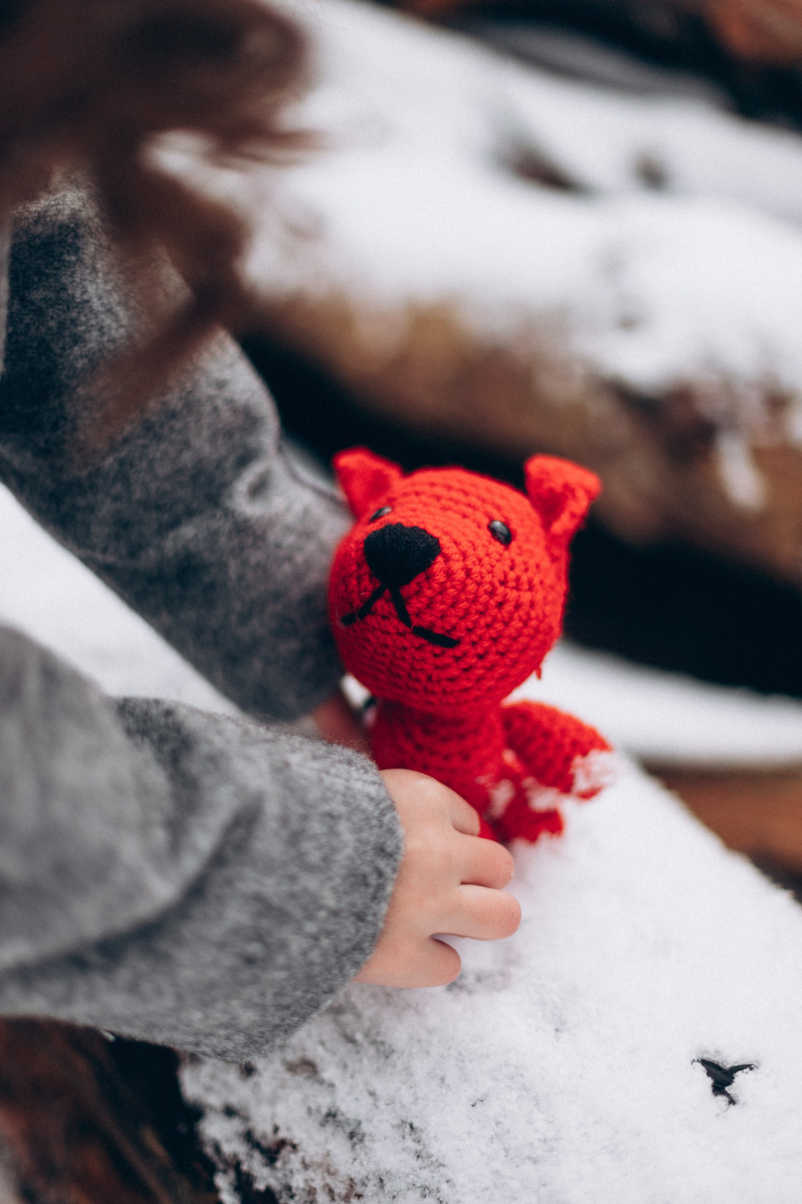 Варежка. Репортажный и детский фотограф в Минске