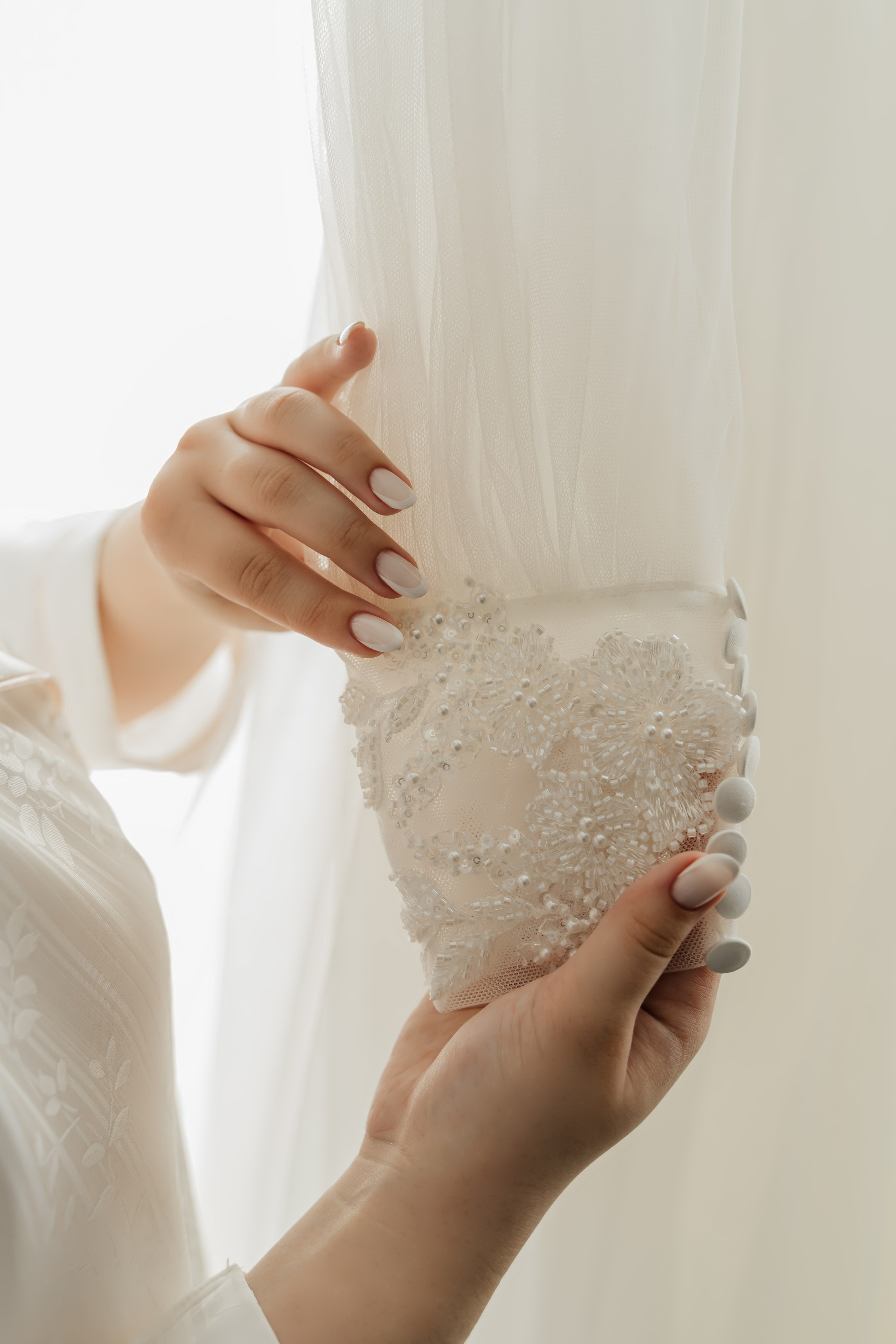 Свадебная история. Свадебный фотограф Амина Хомович