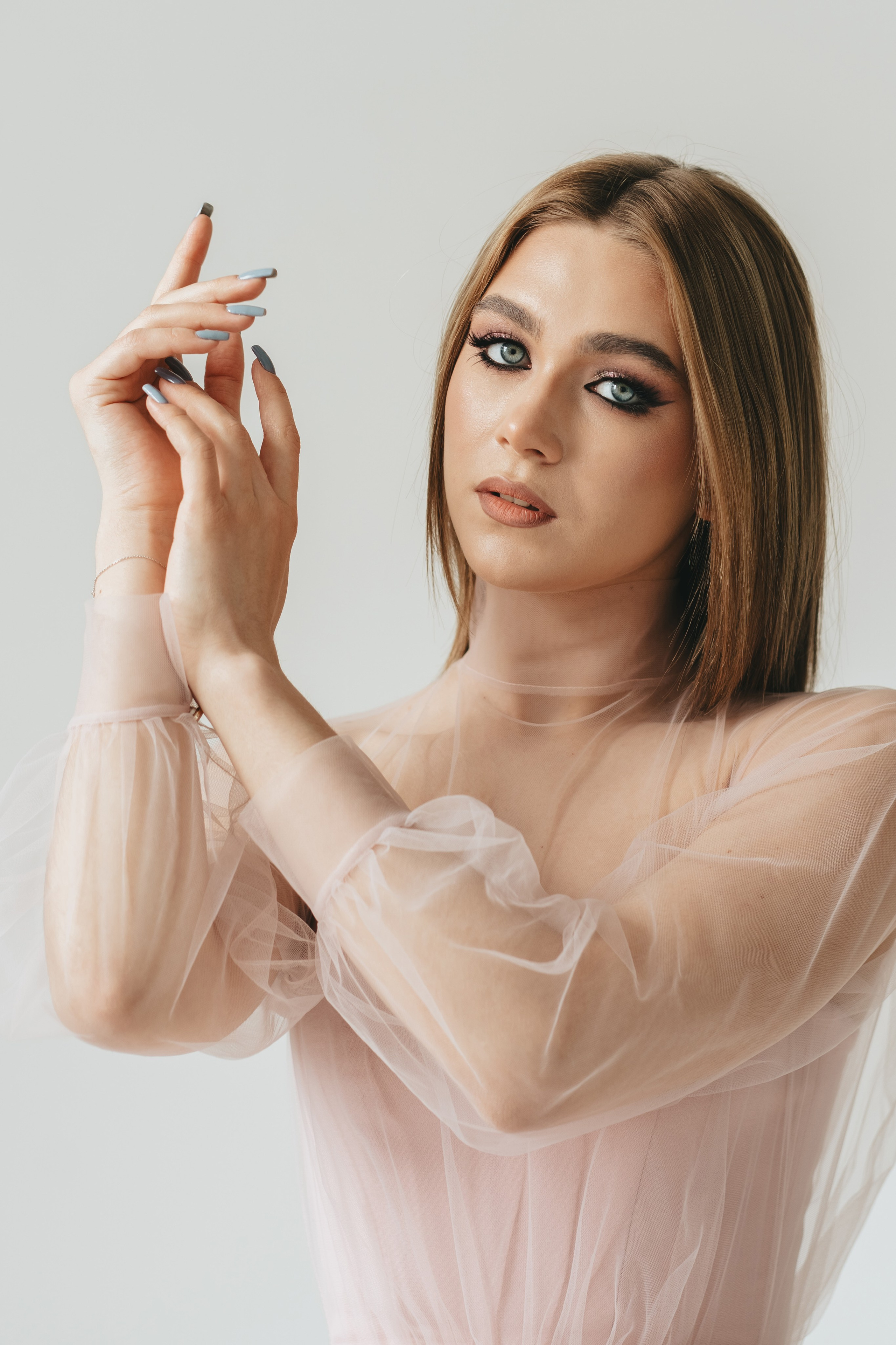 Танец. Креативный фотограф в городе Тюмень