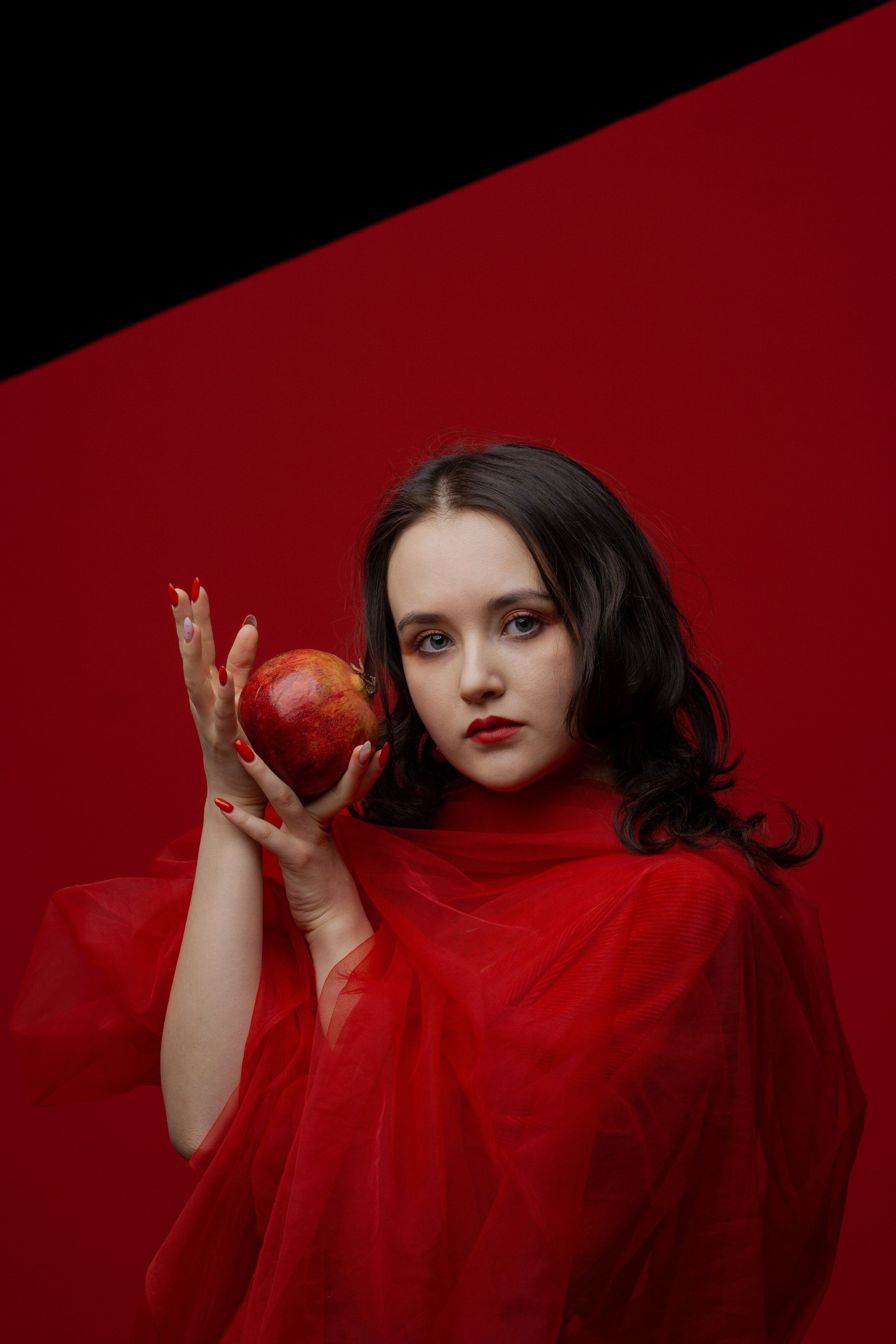 Лия. Креативный фотограф в городе Тюмень