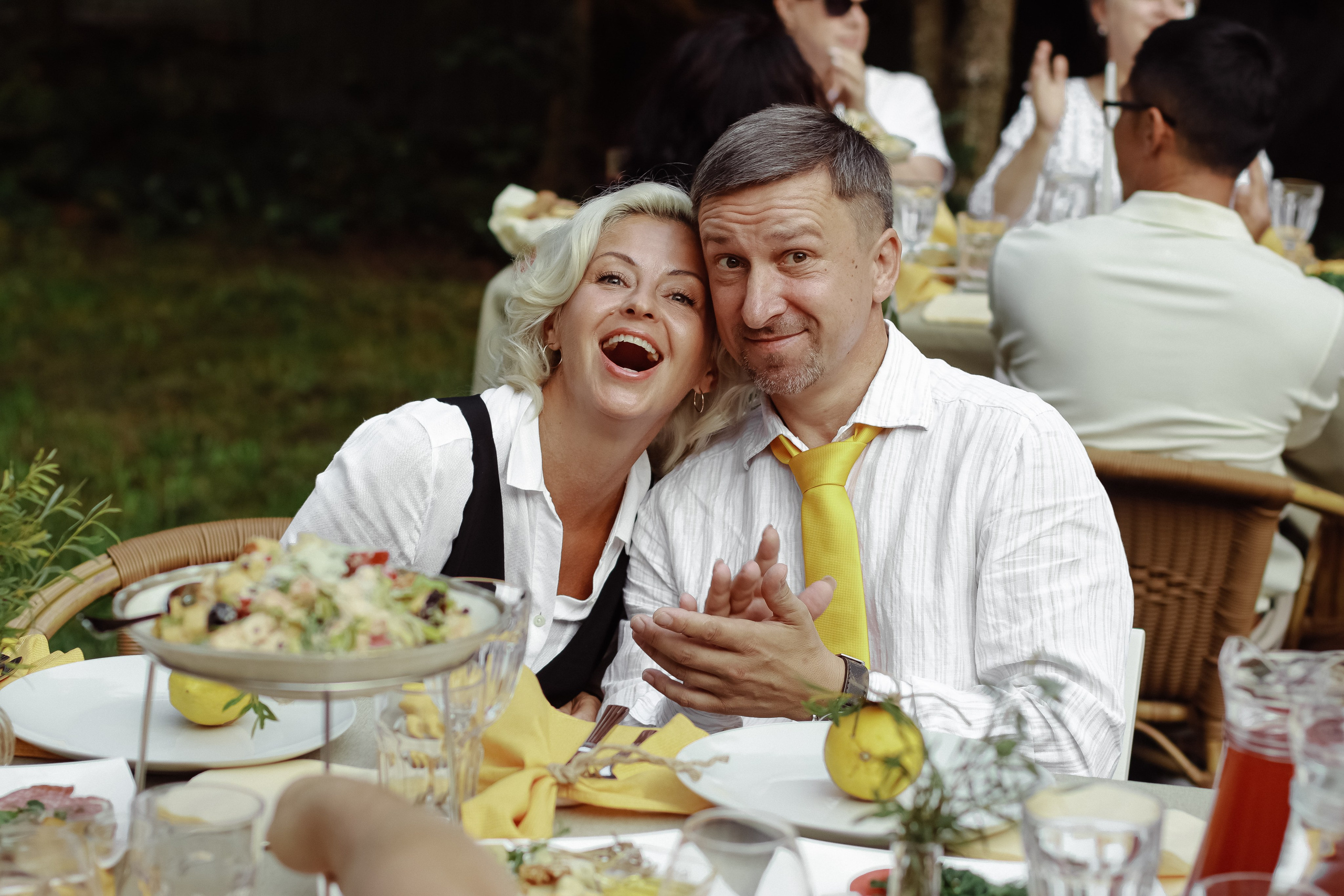 Pavel ∞ Anastasiya. Фотограф Анна Веденеева