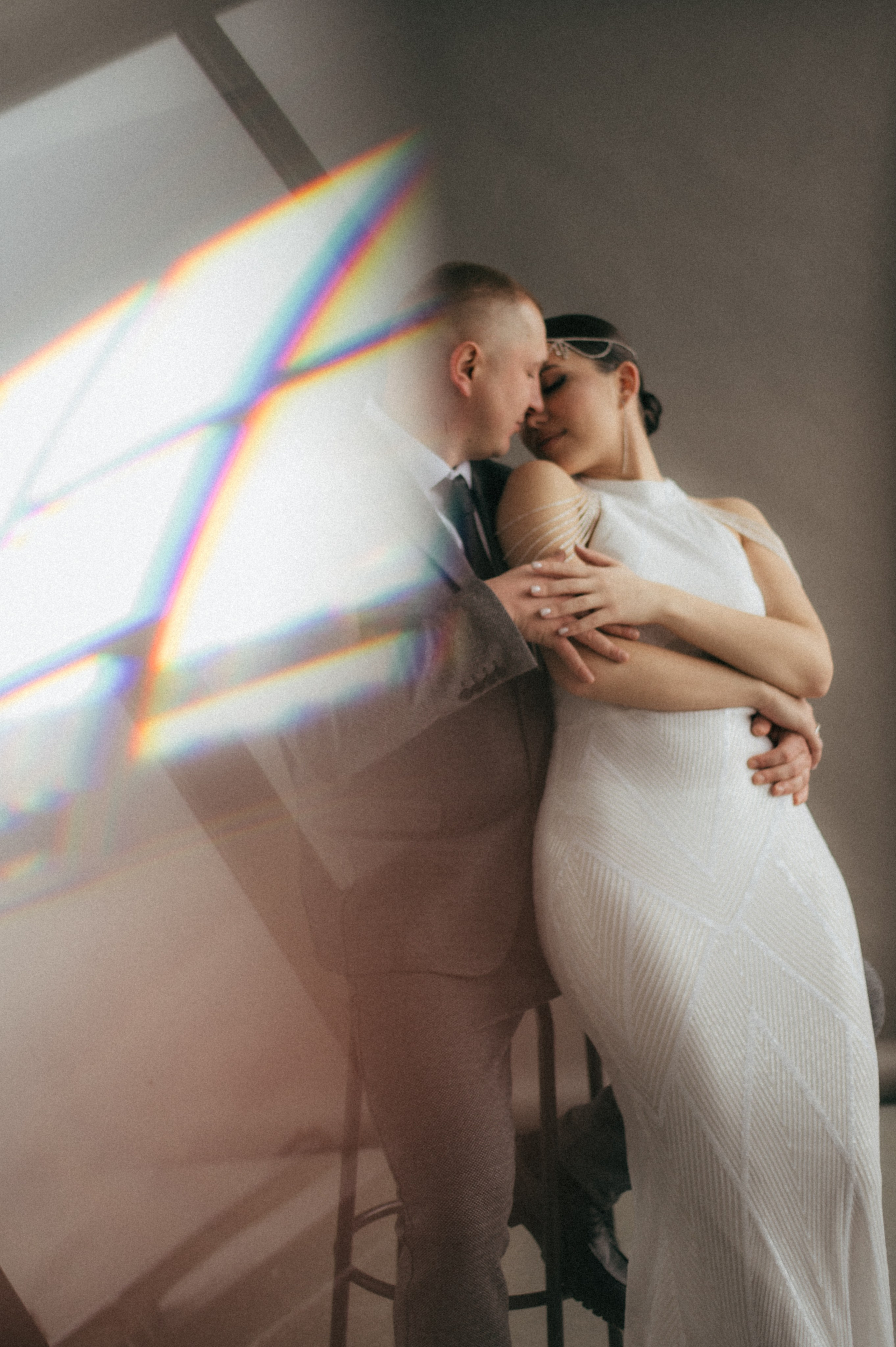 Lens Flare Love. Фотограф Сергей Суслов | Сочи