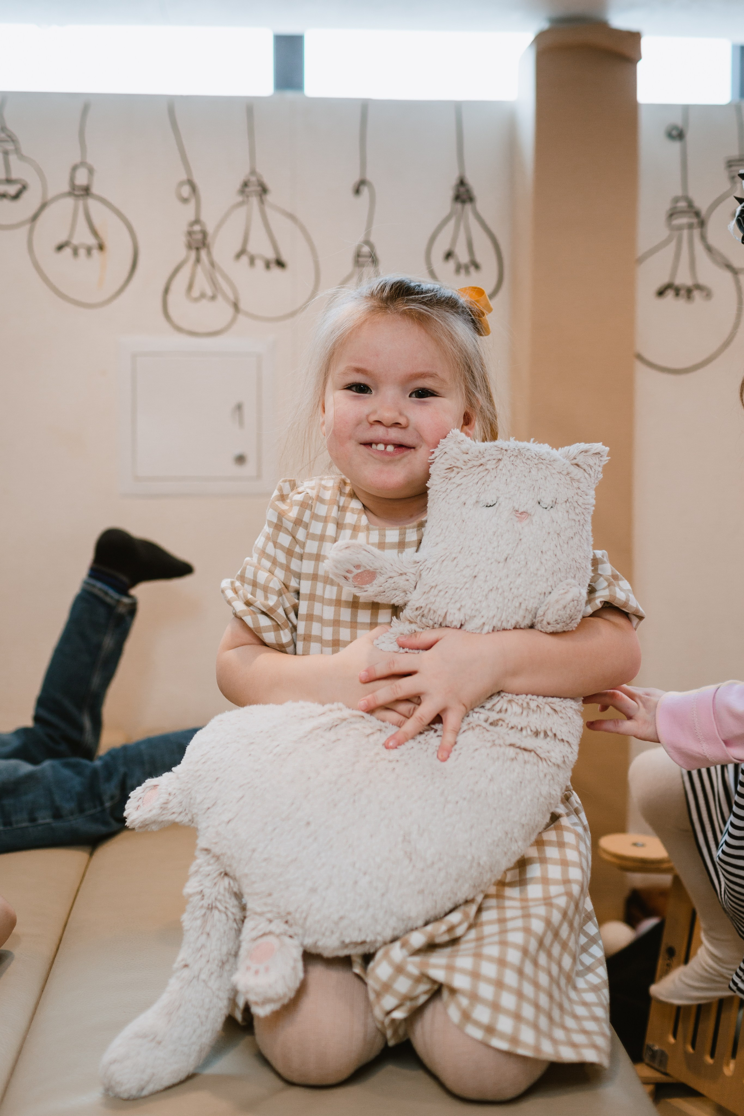 5 лет. Фотограф и видеограф Мария Банщикова, Солнечногорск, Москва