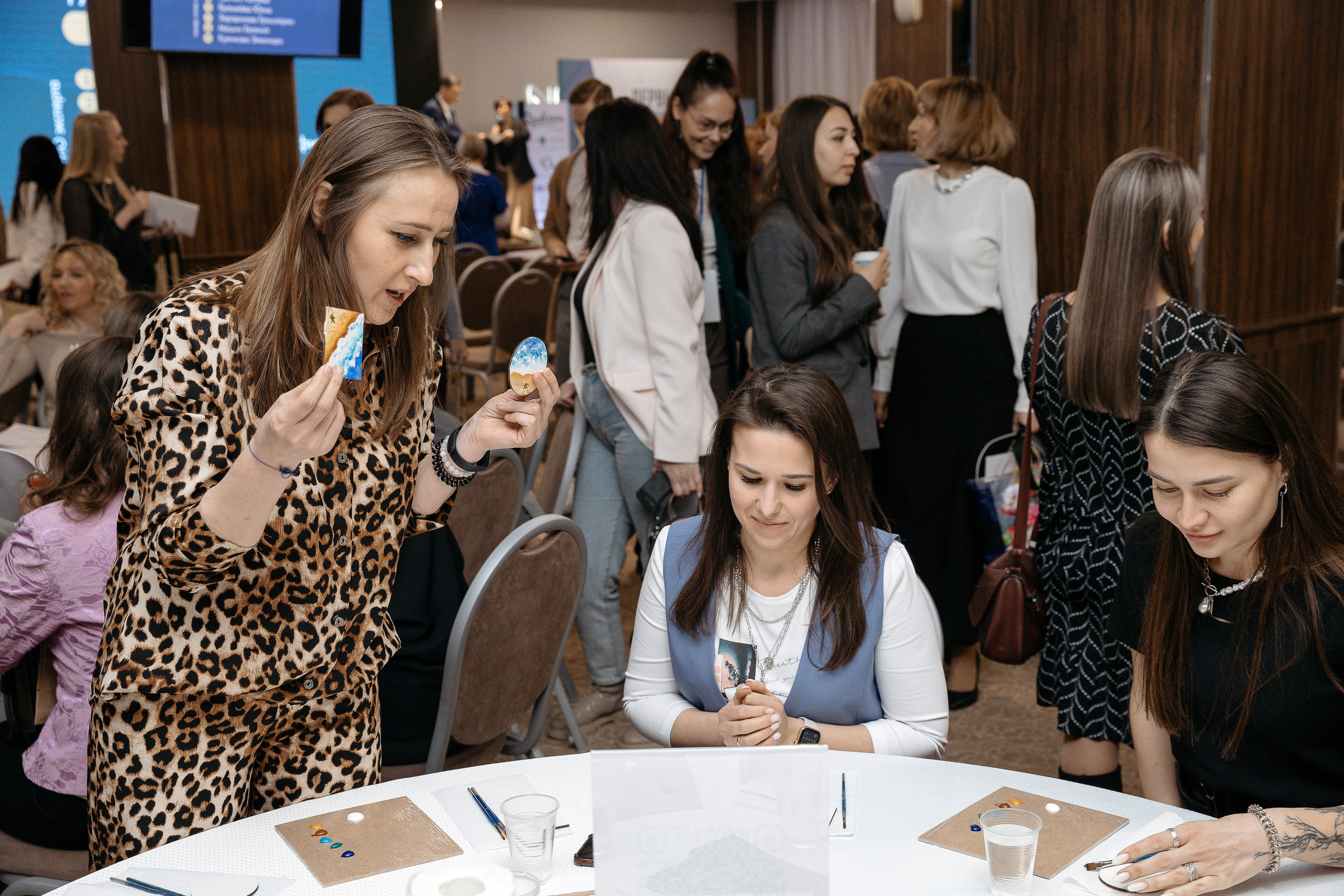 Человек будущего