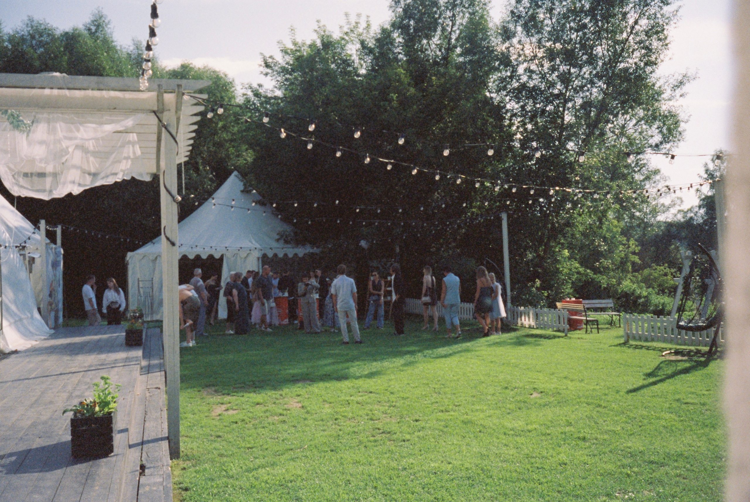 Анастасия и Руслан. Свадебный фотограф Анна Джигирей. Обнинск — Москва