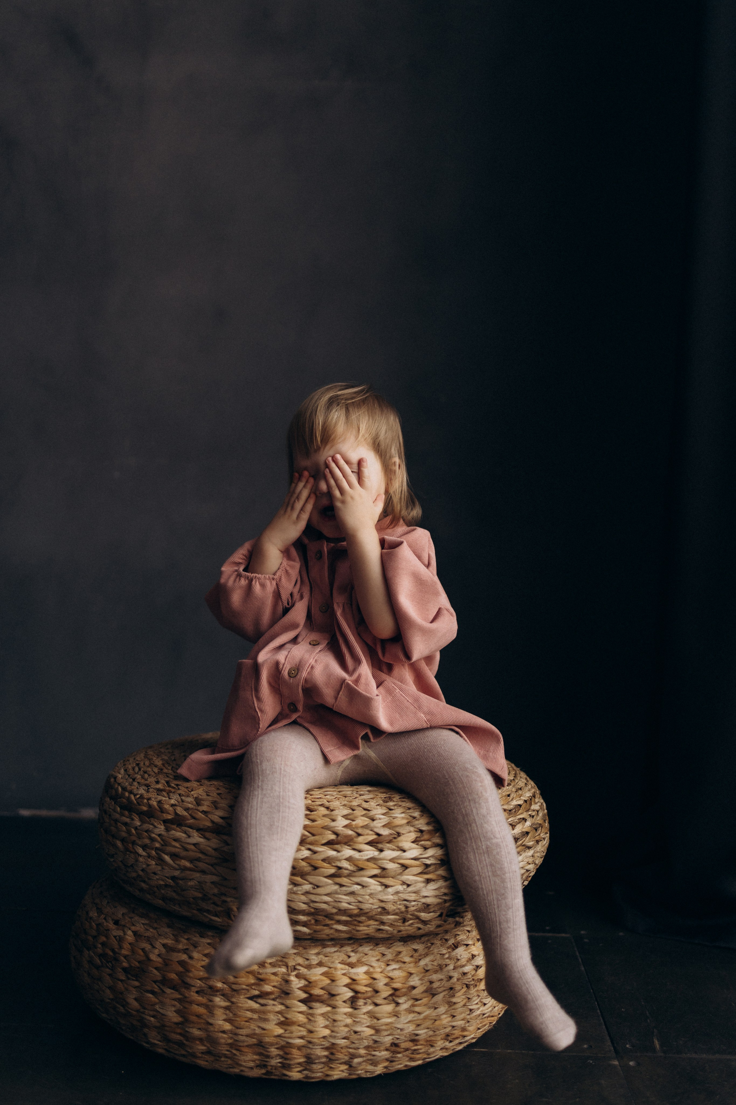 Яркая семья. Фотограф Нижний Новгород