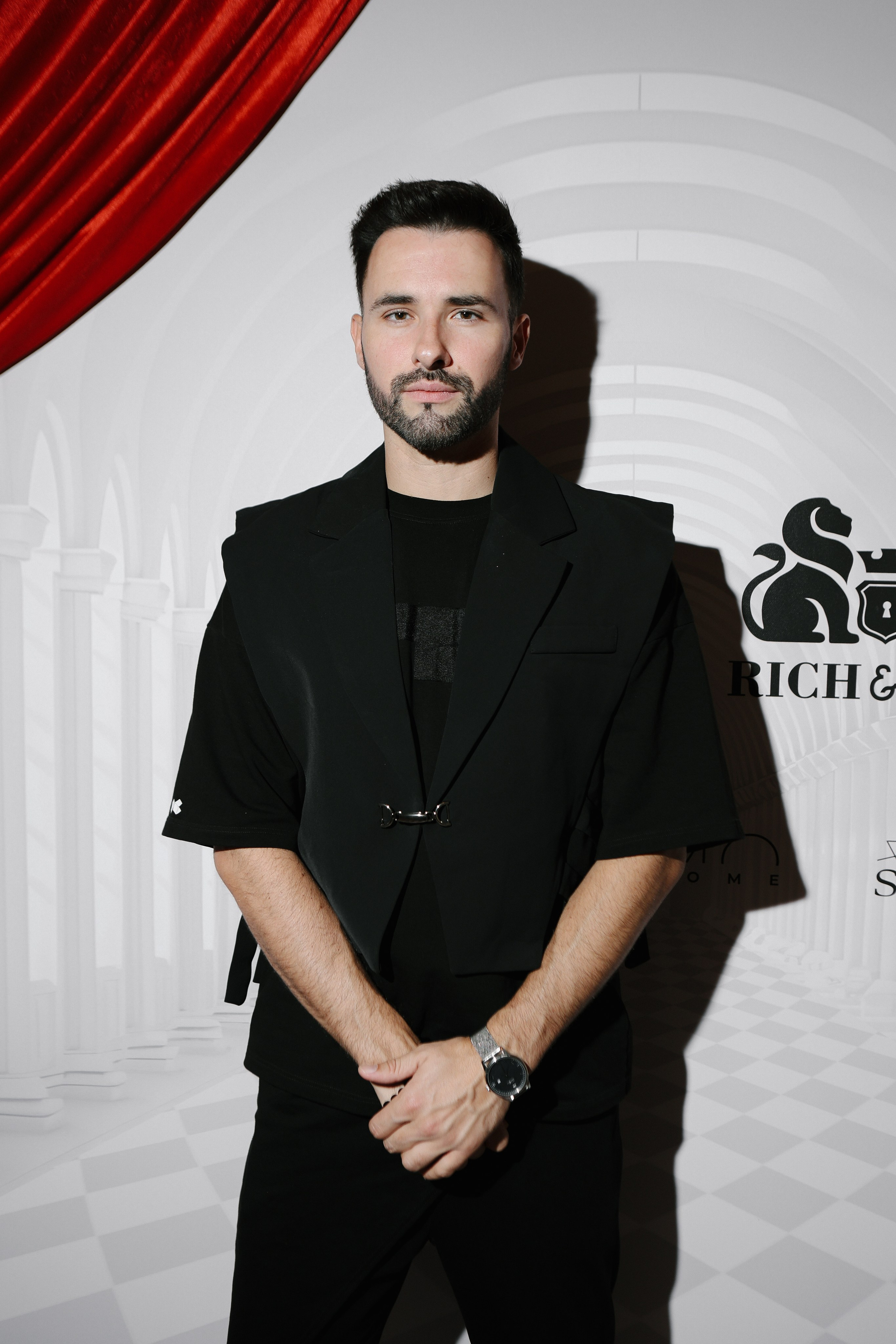 Гум Закрытый Показ 2024. Свадебный фотограф FOTOKEYT