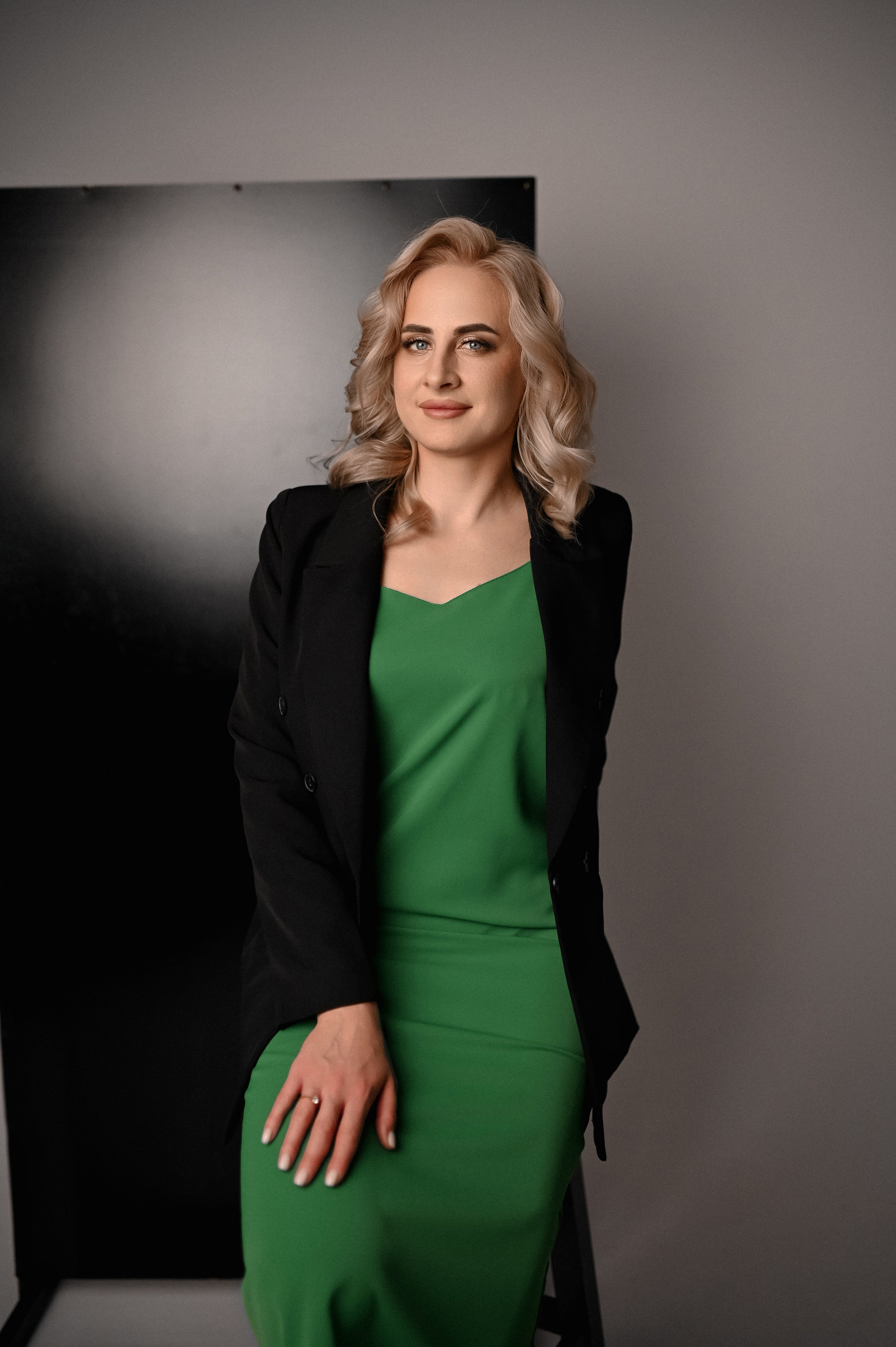 Лариса. Твой личный проводник к красивым фотографиям в Старом Осколе