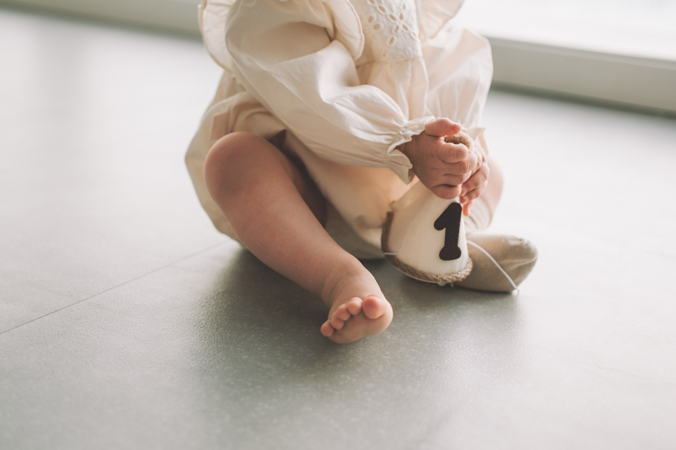 Еве 1 годик. Семейный и свадебный фотограф Губкинский и Ставрополь