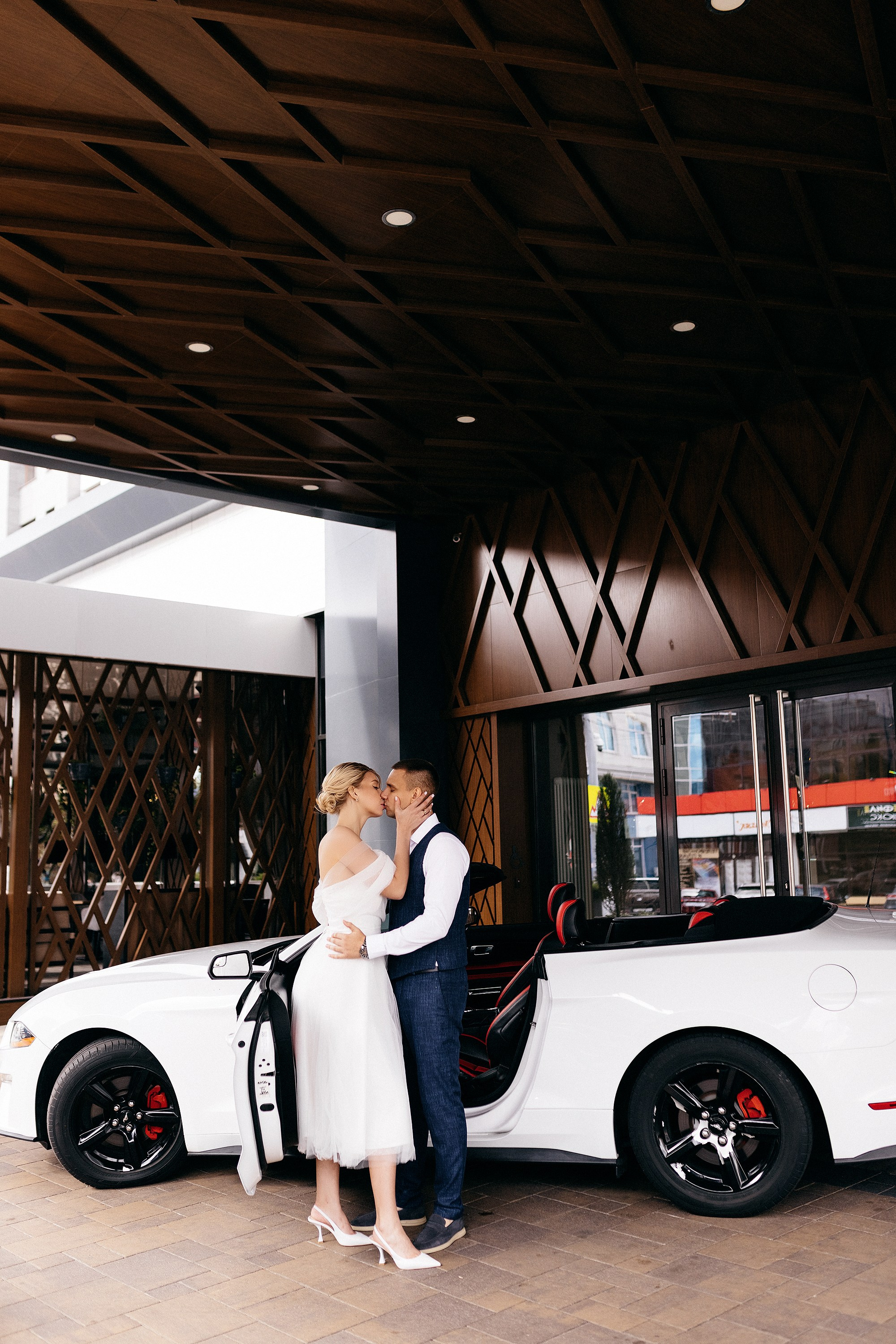 Wedding Day Игорь + Лилия. Свадебный и портретный фотограф в Белгороде Гаркавцева Полина