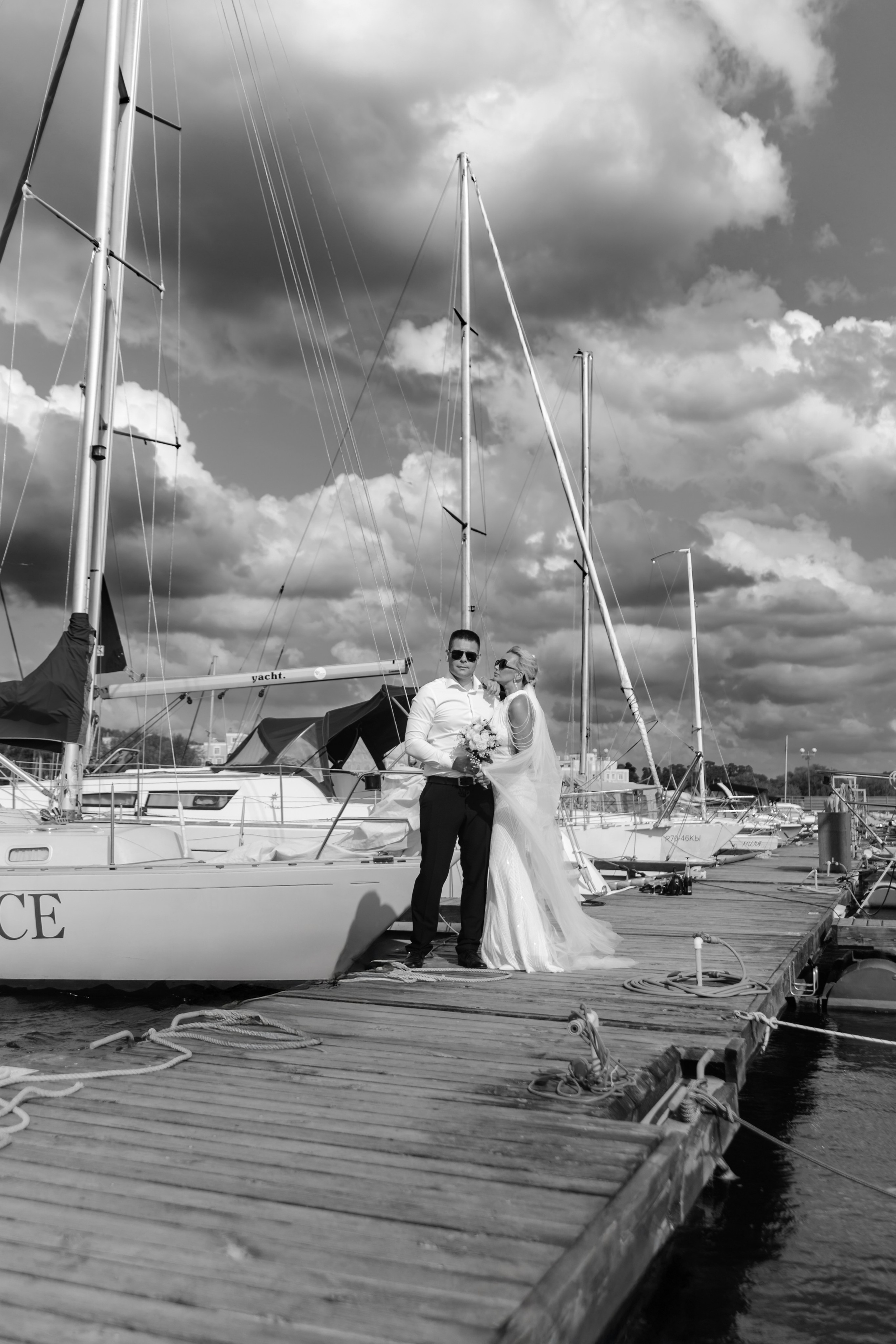 Александр & Ольга. Свадебный и семейный фотограф в Самаре и Тольятти Башкатова Ольга