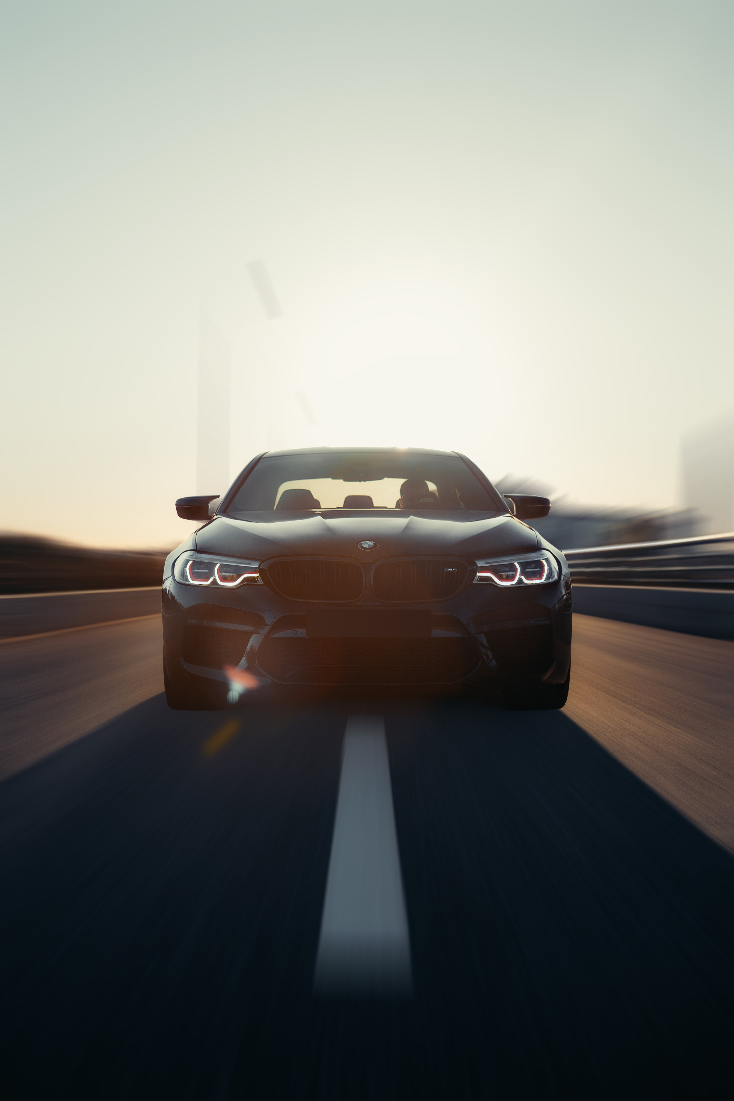 BMW M5 F90 COMPETITION. Фотограф в Санкт-Петербурге