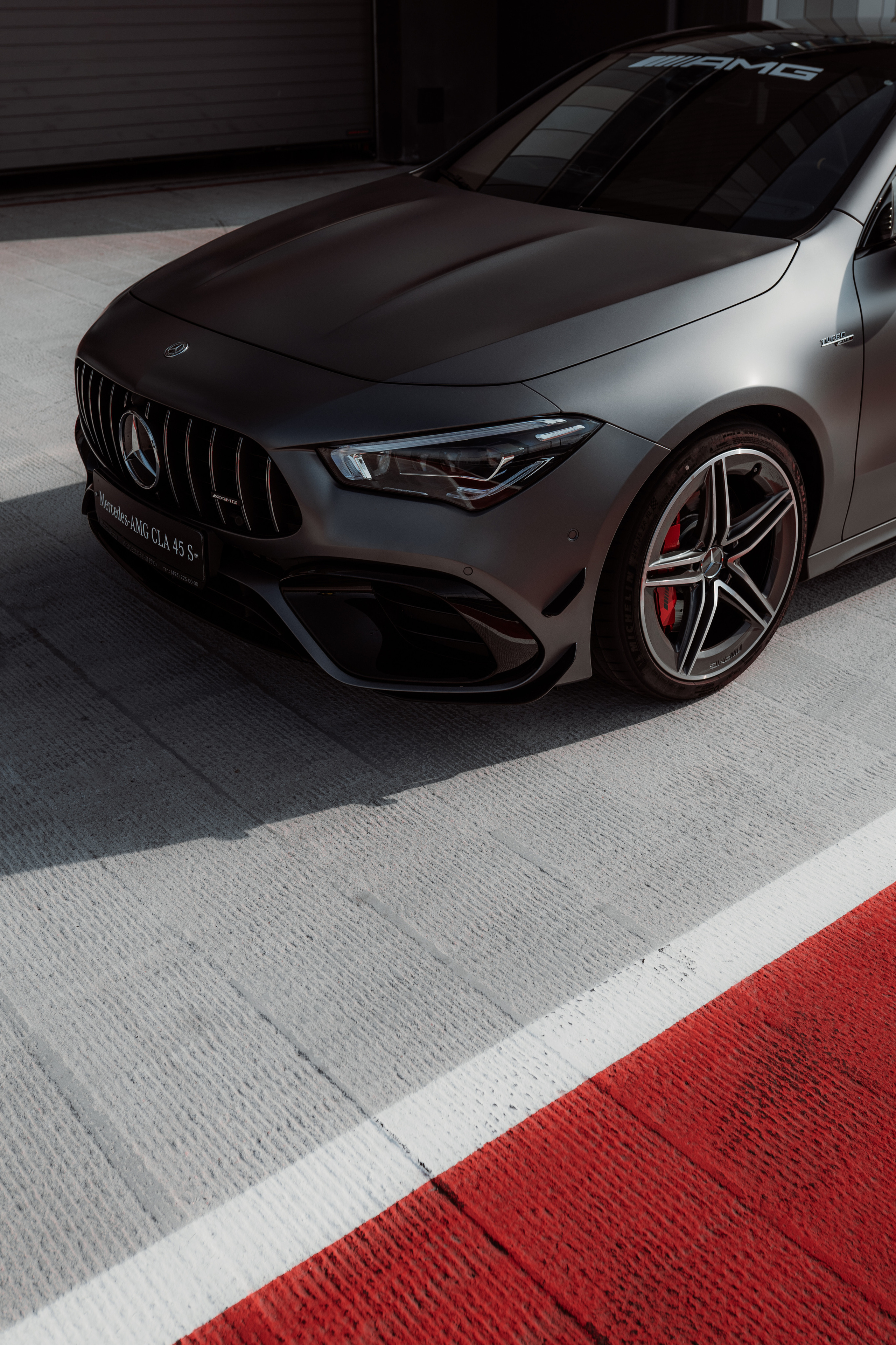 MERCEDES BENZ PERFORMANCE TOUR. Фотограф в Санкт-Петербурге