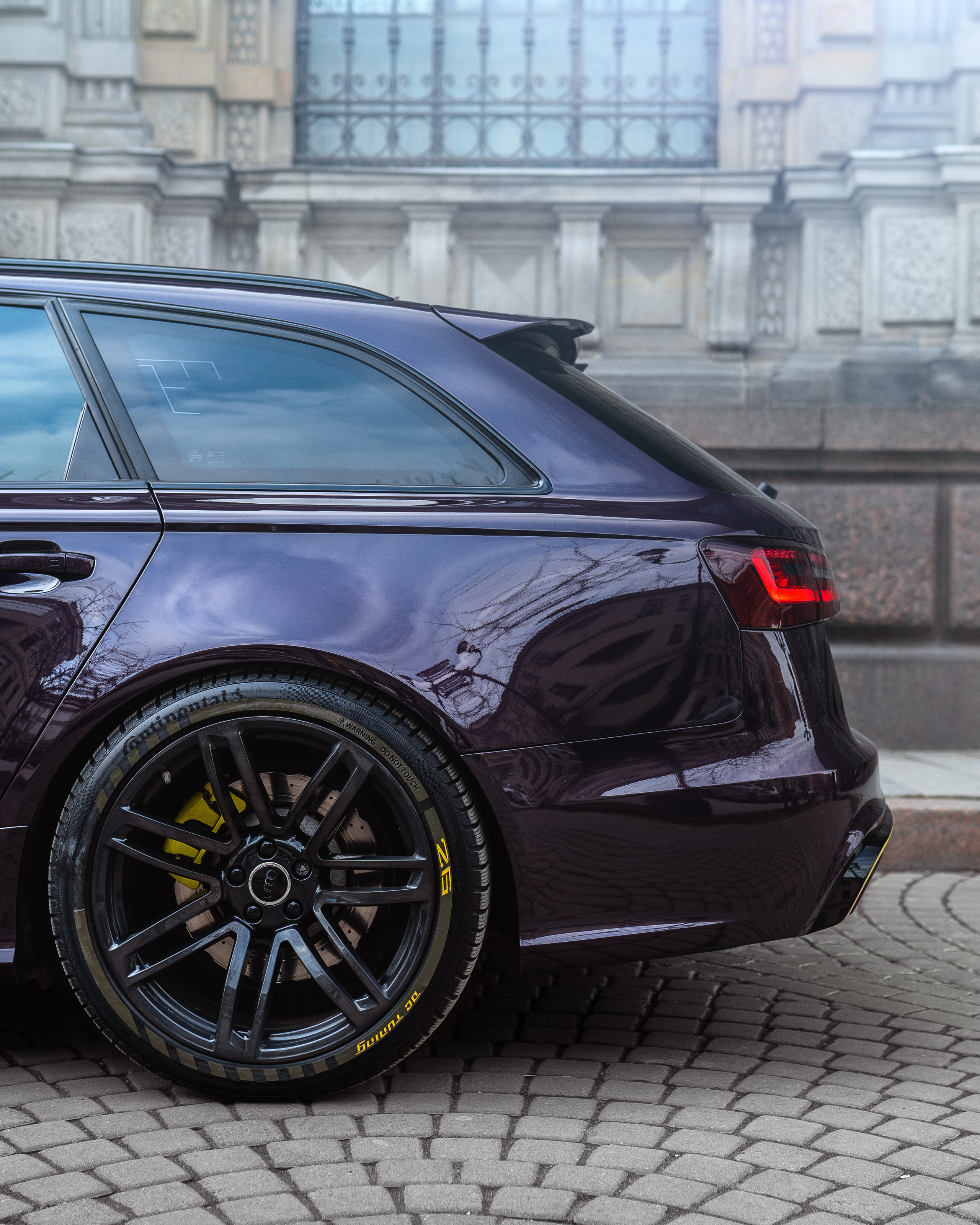 AUDI RS6 DC TUNING. Фотограф в Санкт-Петербурге