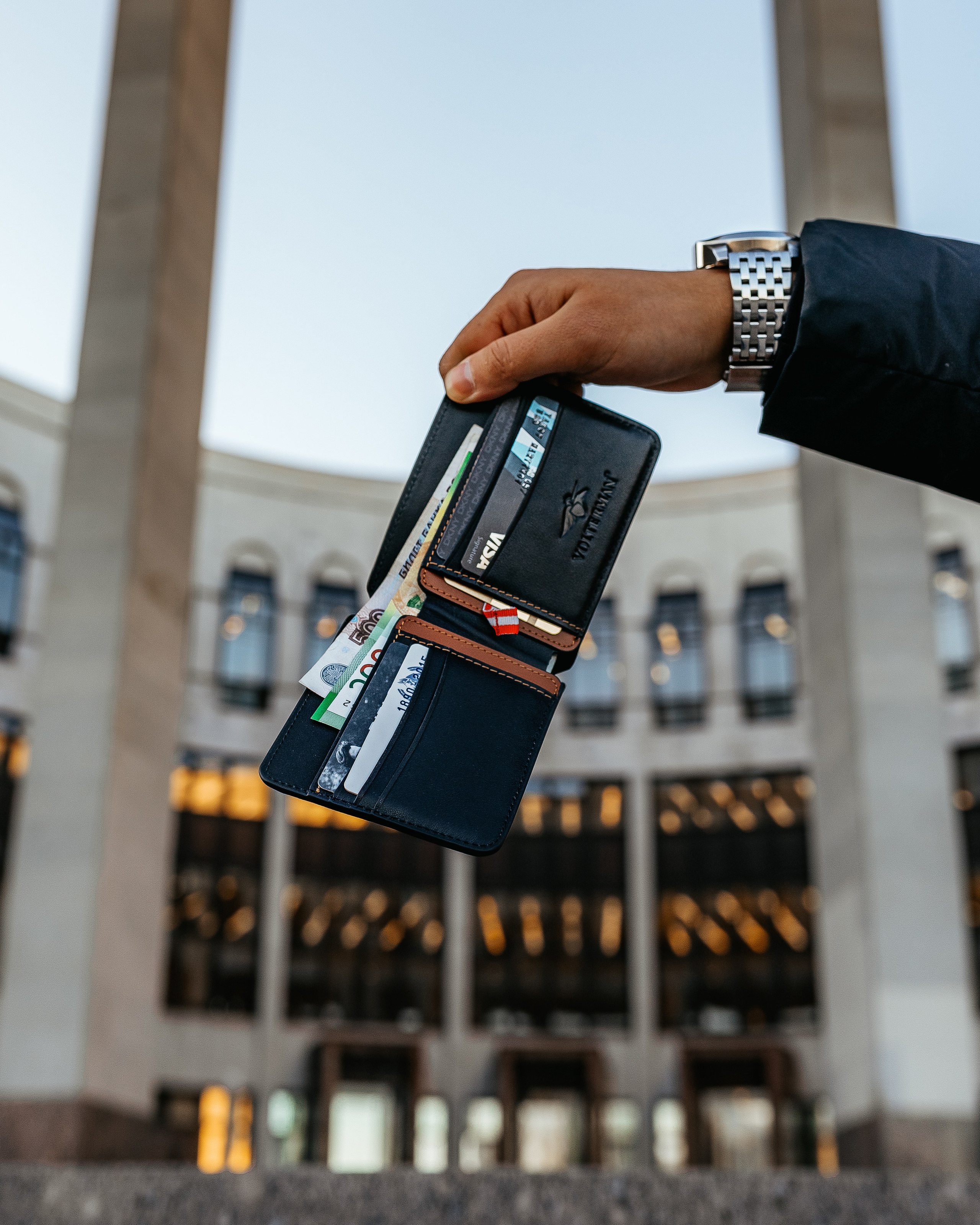 Volterman. Фотограф в Санкт-Петербурге