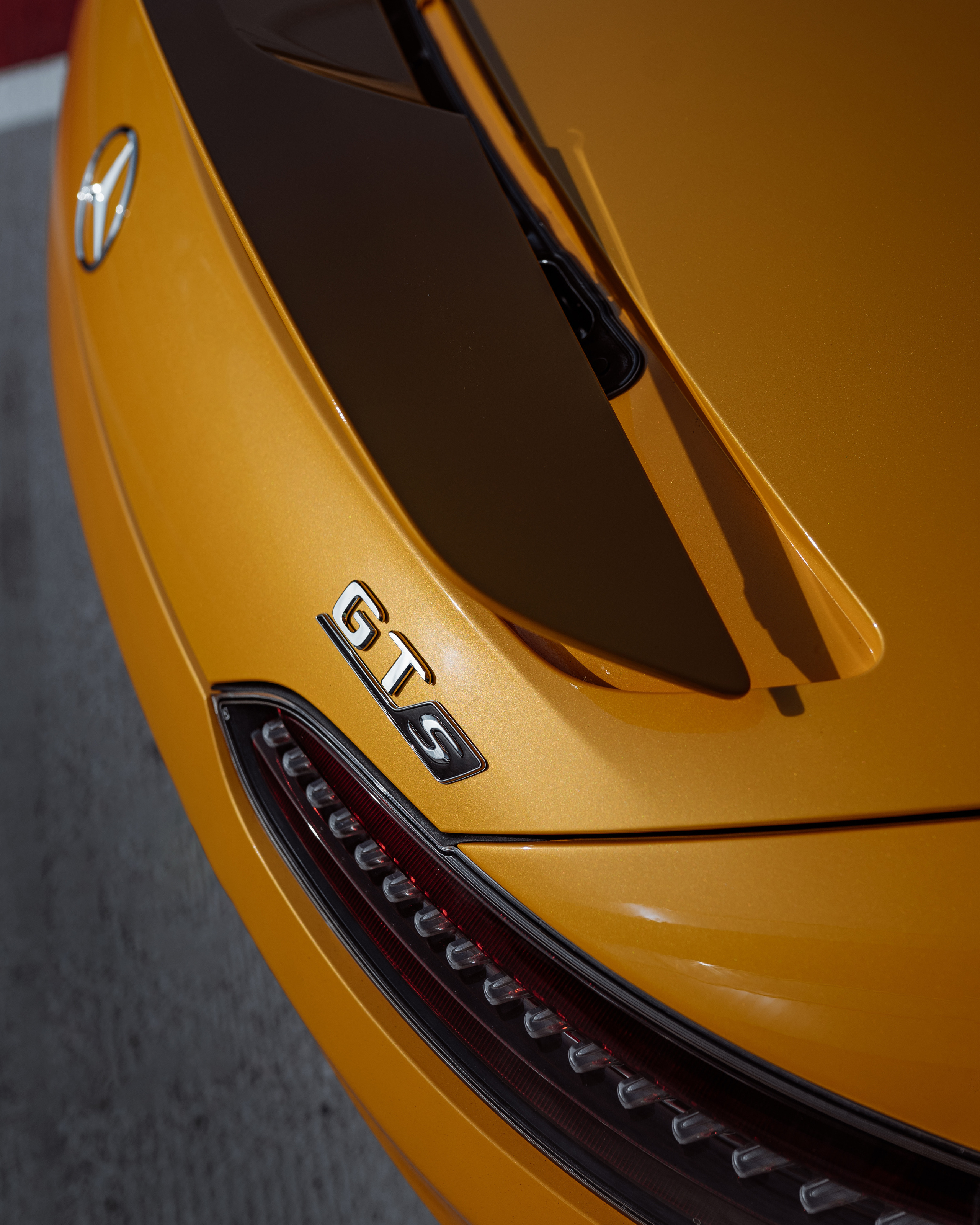 MERCEDES BENZ PERFORMANCE TOUR. Фотограф в Санкт-Петербурге