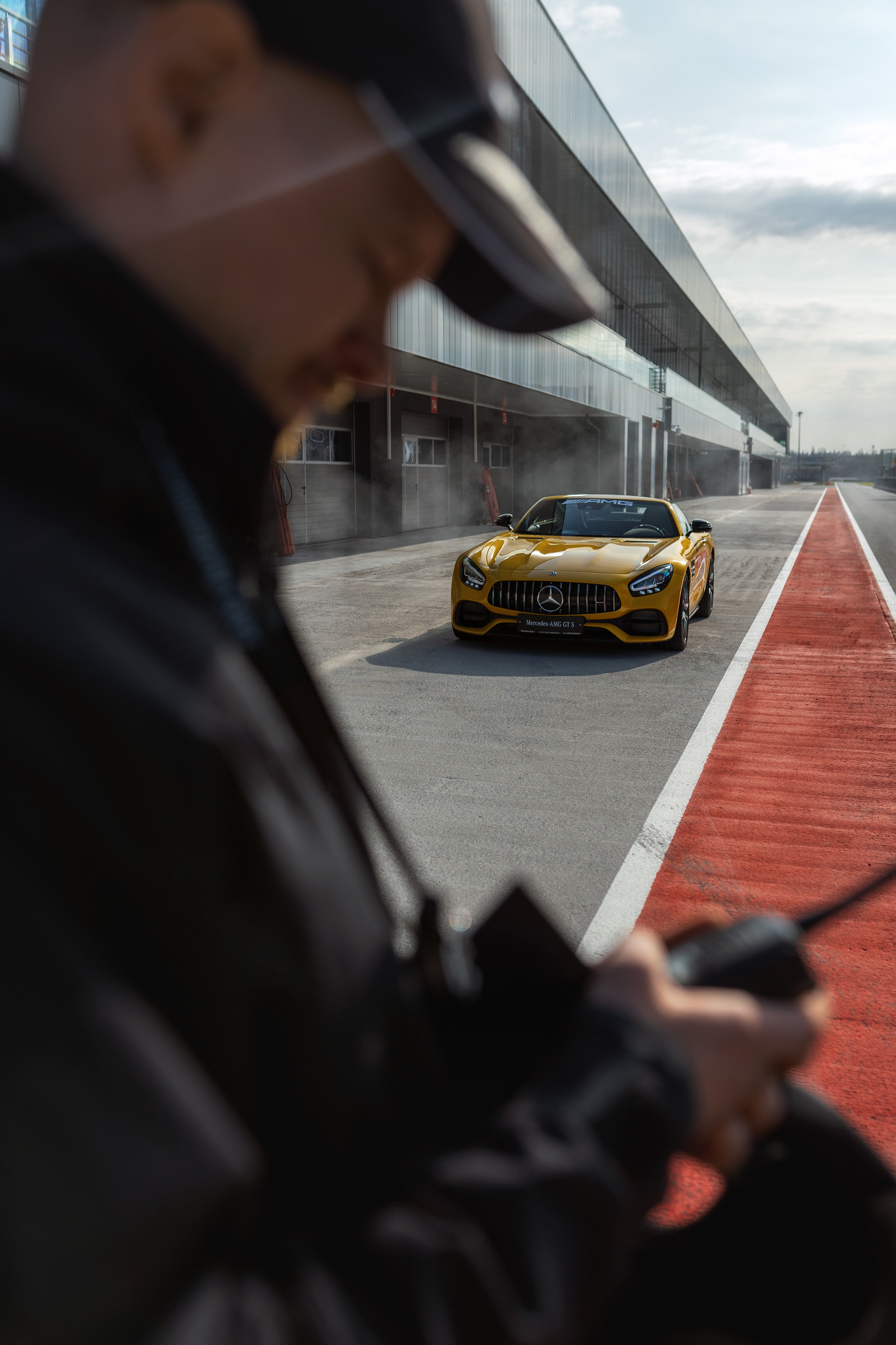 MERCEDES BENZ PERFORMANCE TOUR. Фотограф в Санкт-Петербурге