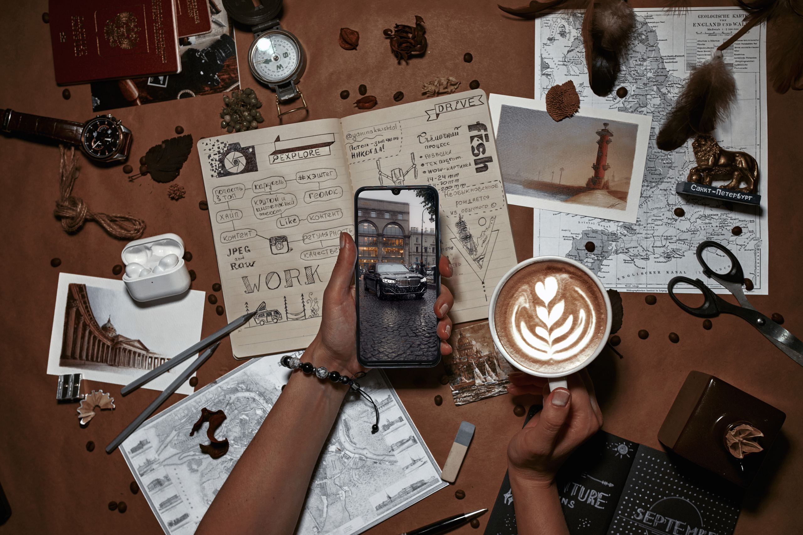 Honor. Фотограф в Санкт-Петербурге