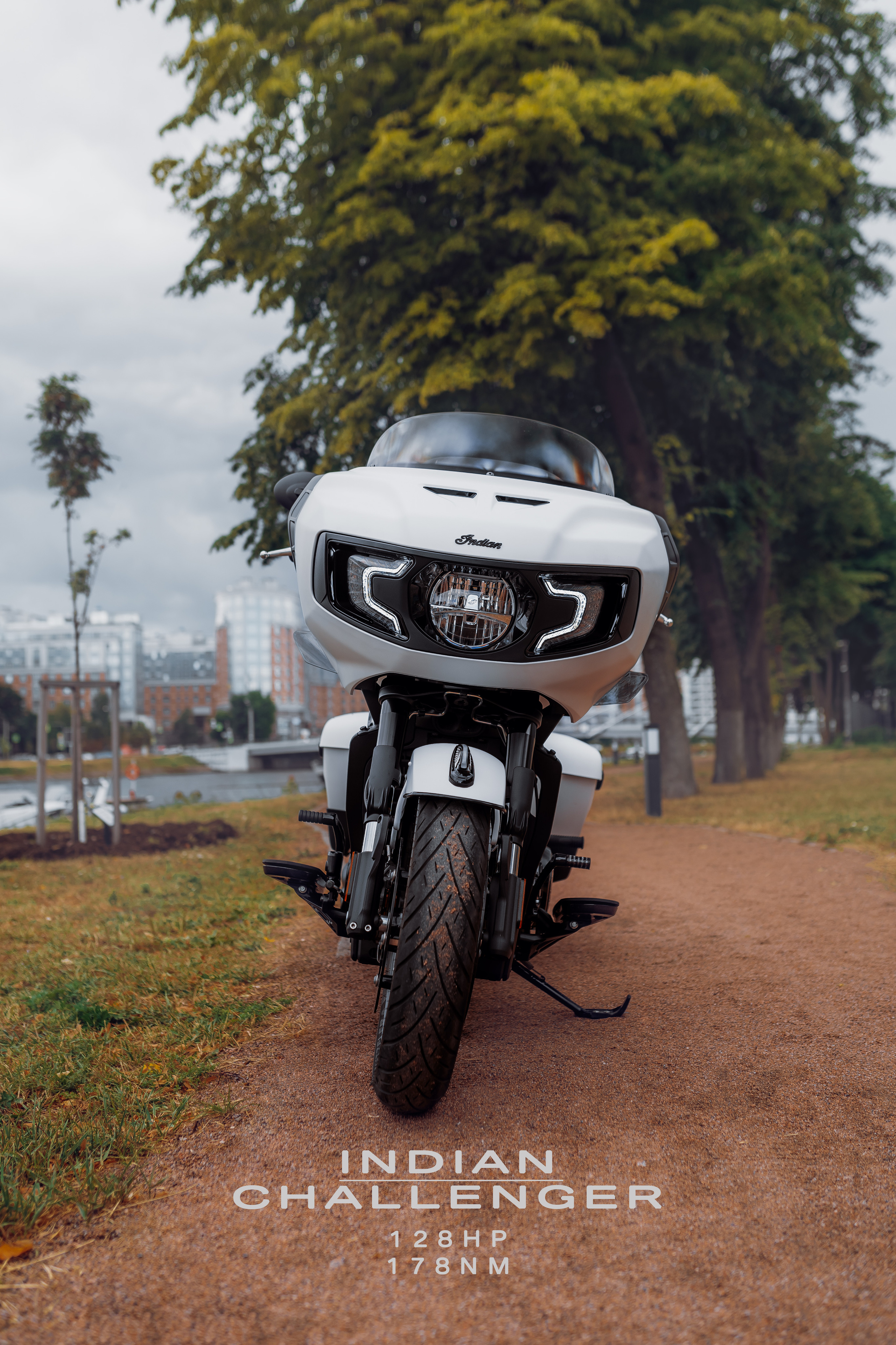 INDIAN MOTRCYCLE RUSSIA. Фотограф в Санкт-Петербурге