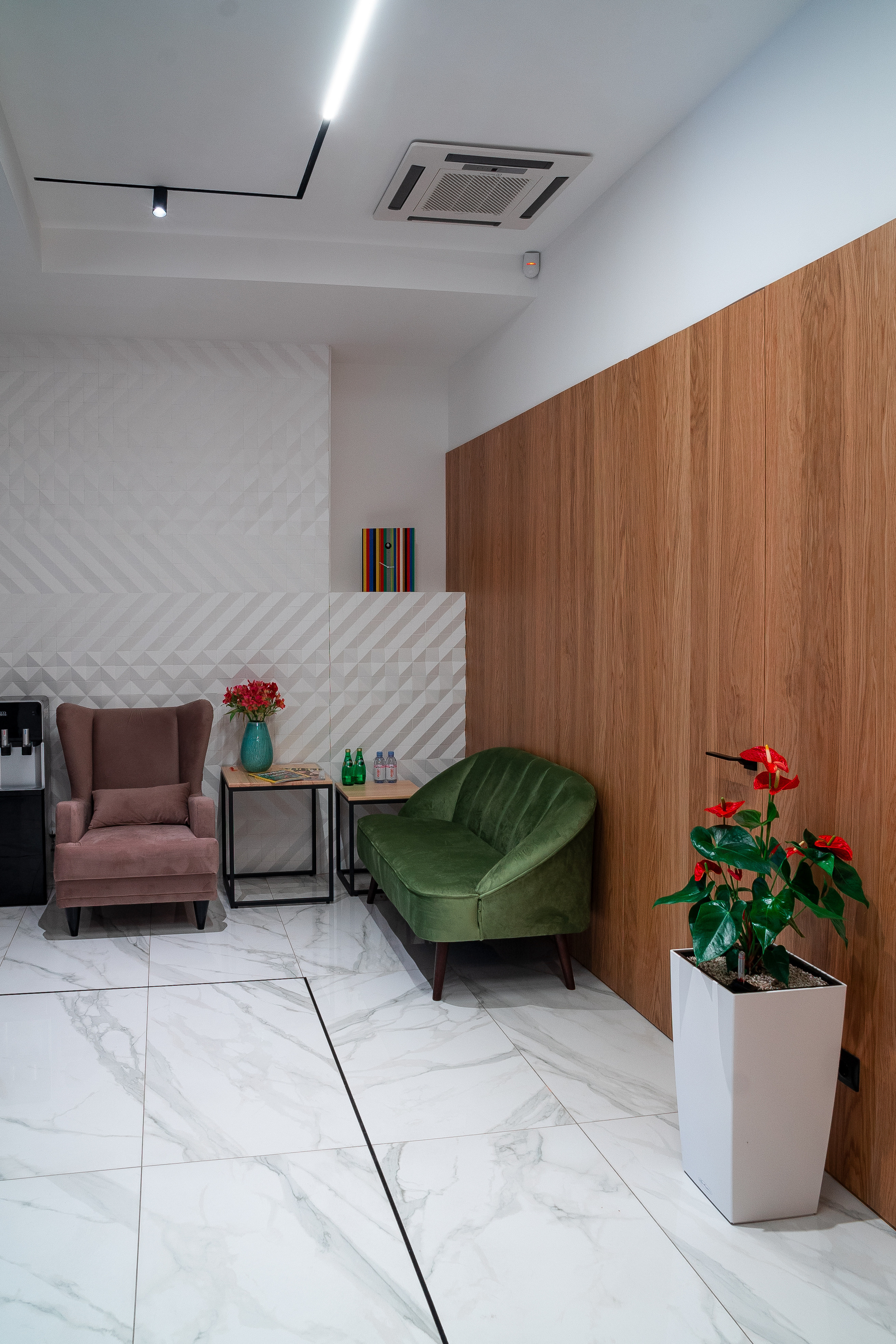 Стоматология Fusion. Фотограф в Санкт-Петербурге