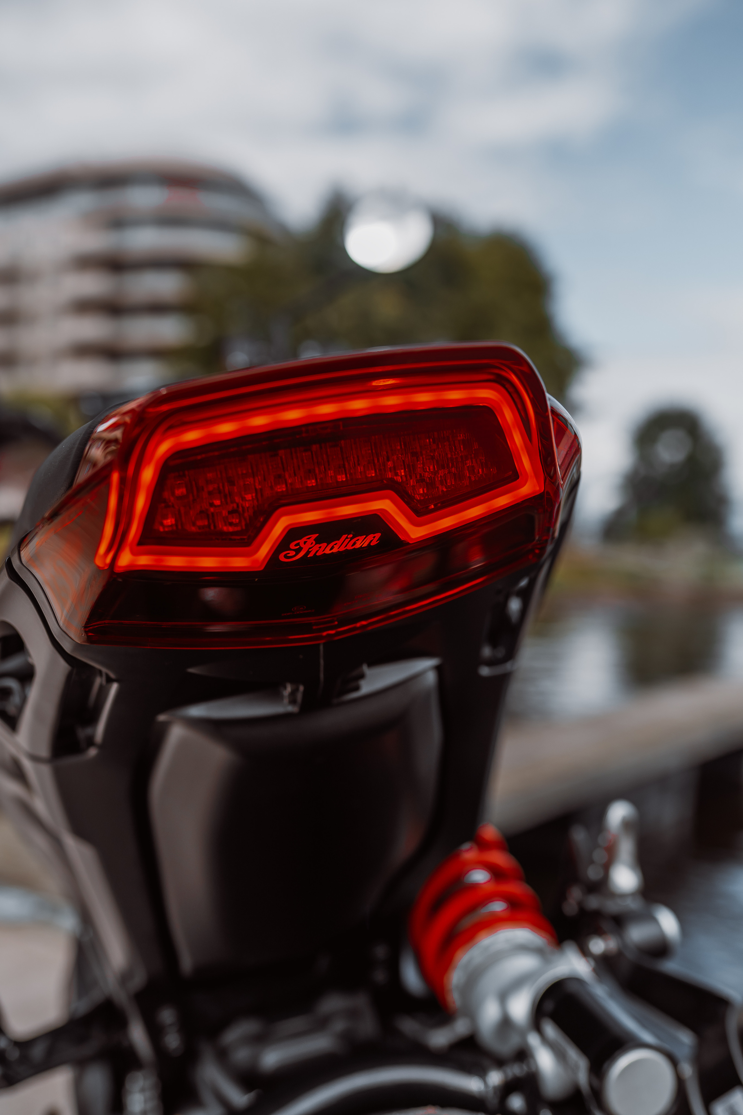 INDIAN MOTRCYCLE RUSSIA. Фотограф в Санкт-Петербурге