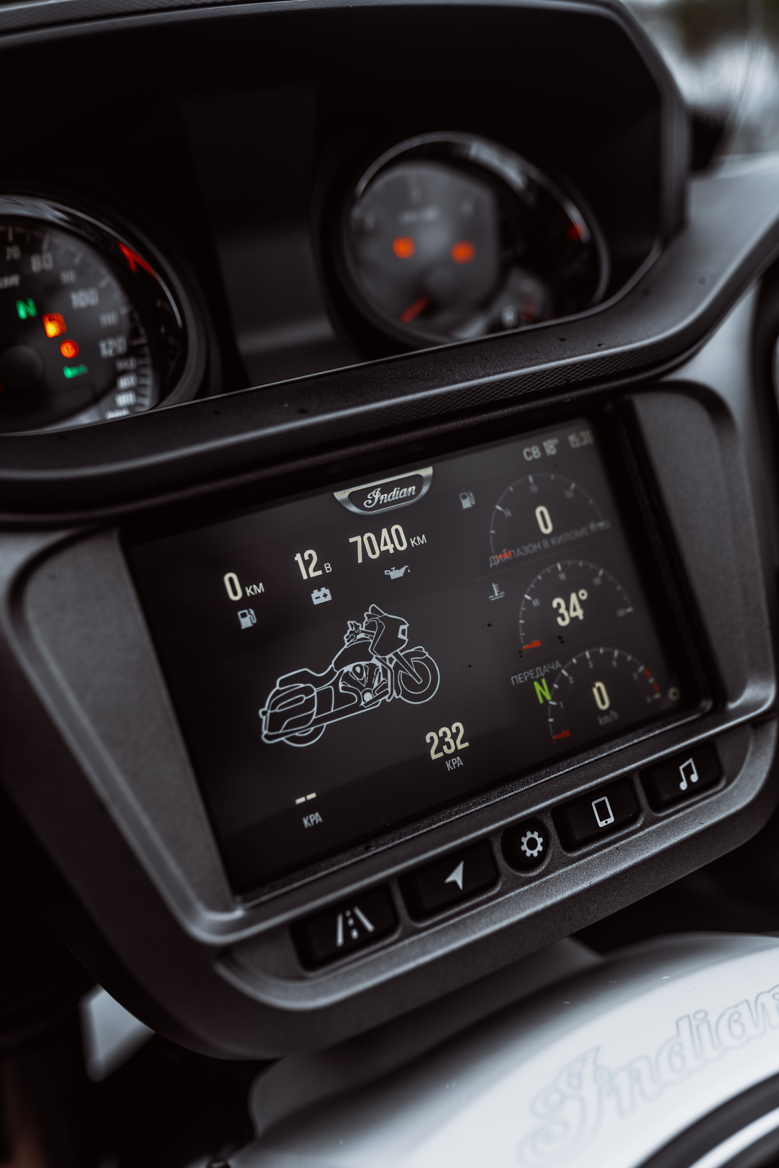 INDIAN MOTRCYCLE RUSSIA. Фотограф в Санкт-Петербурге