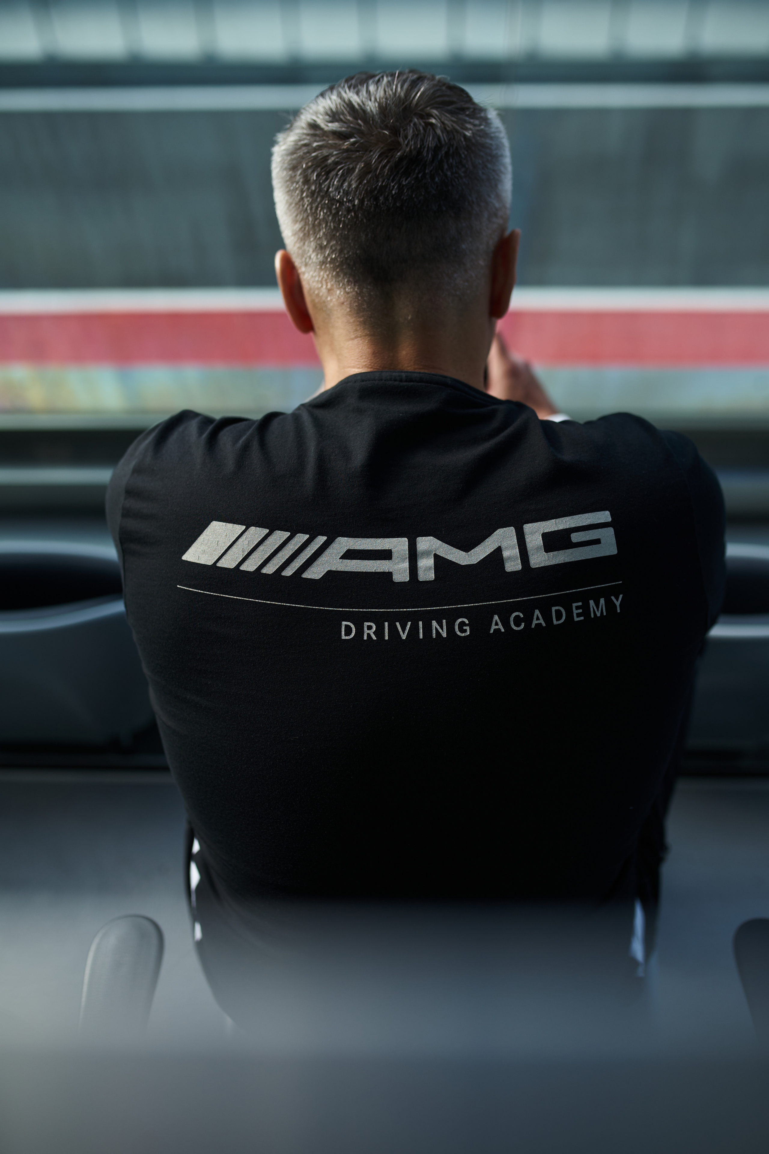 MERCEDES BENZ PERFORMANCE TOUR. Фотограф в Санкт-Петербурге