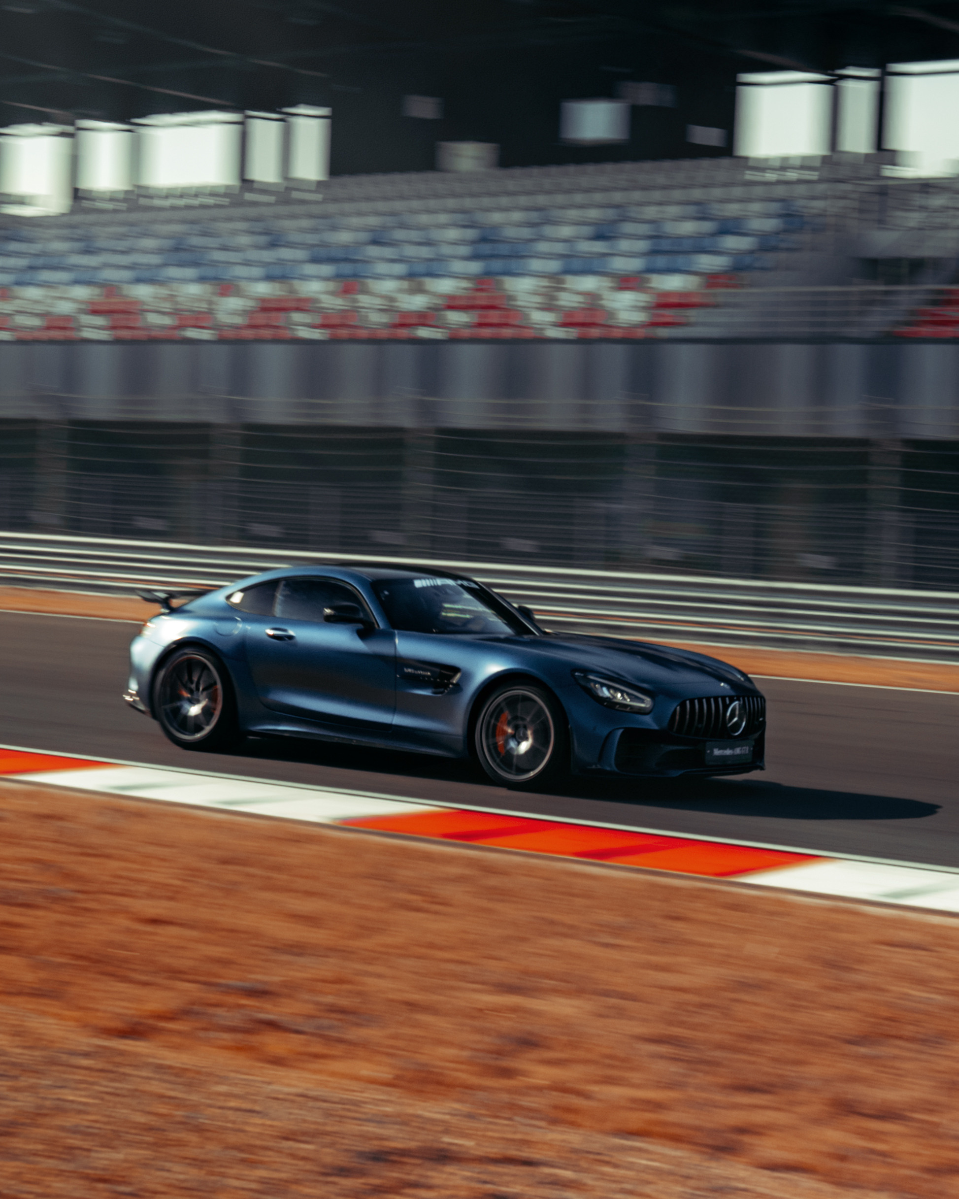 MERCEDES BENZ PERFORMANCE TOUR. Фотограф в Санкт-Петербурге